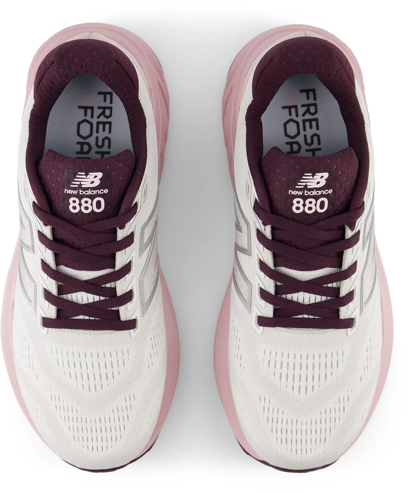 880 V15 Women's Running Shoes (Width 2E)