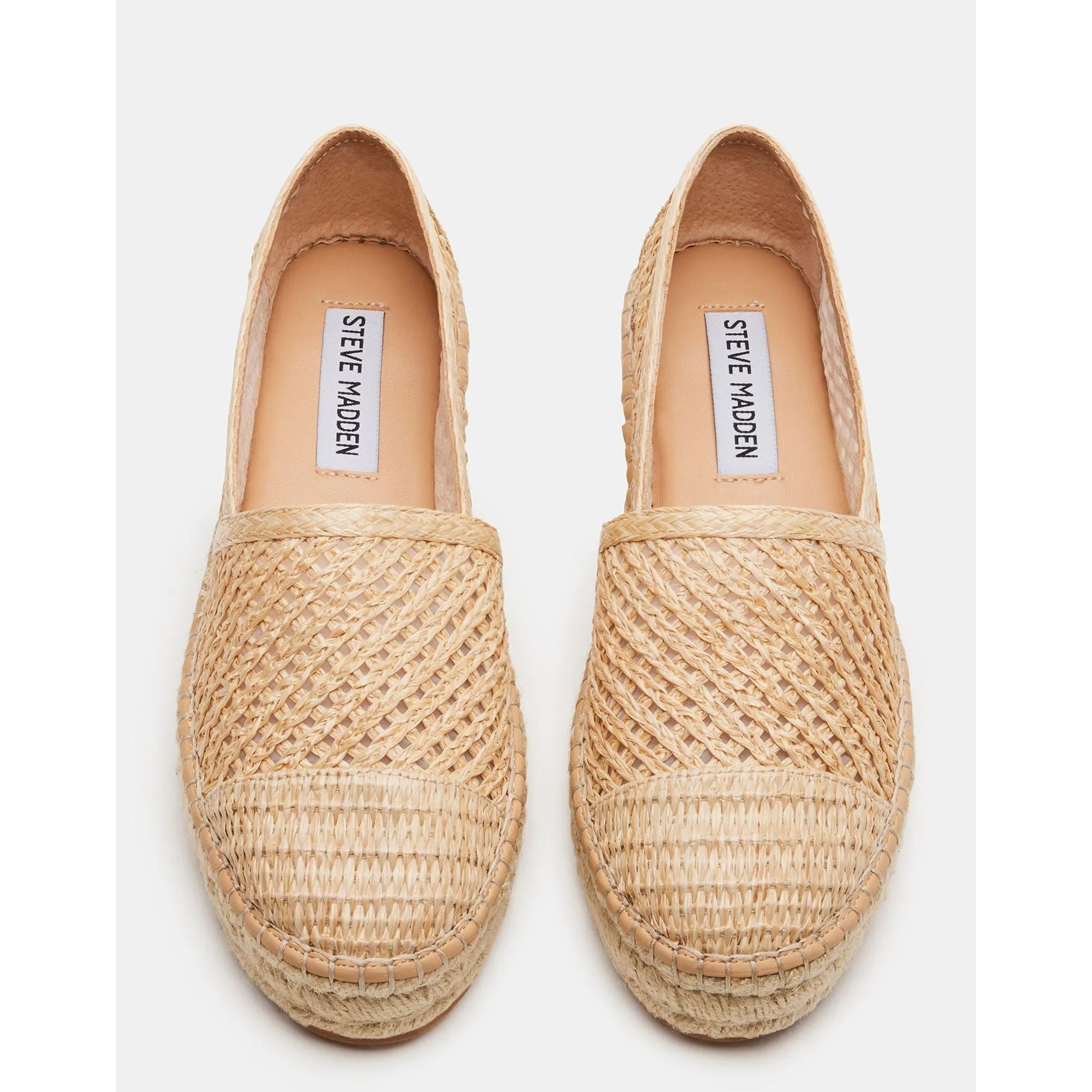 Baywalk Natural Raffia