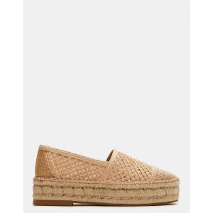 Baywalk Natural Raffia