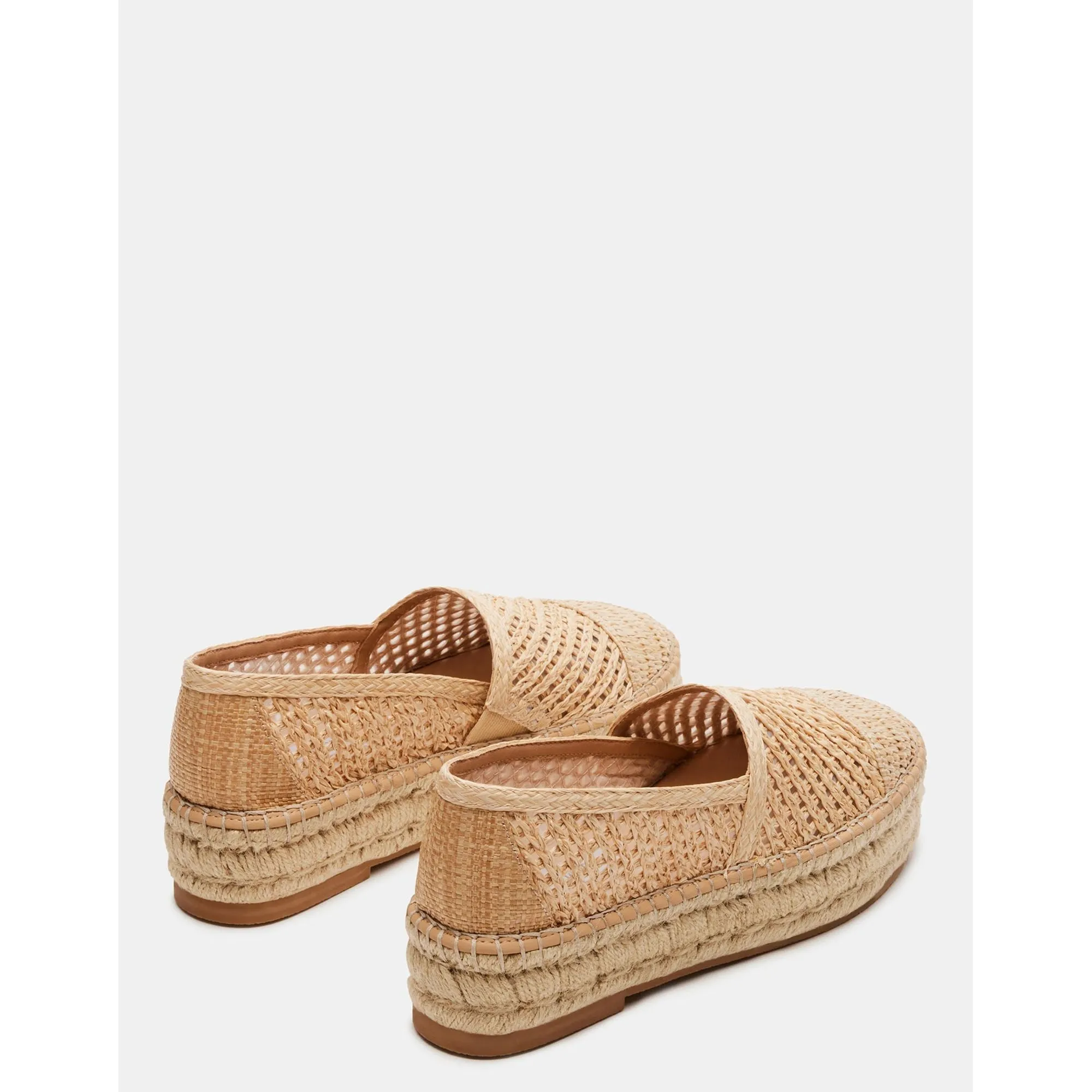 Baywalk Natural Raffia