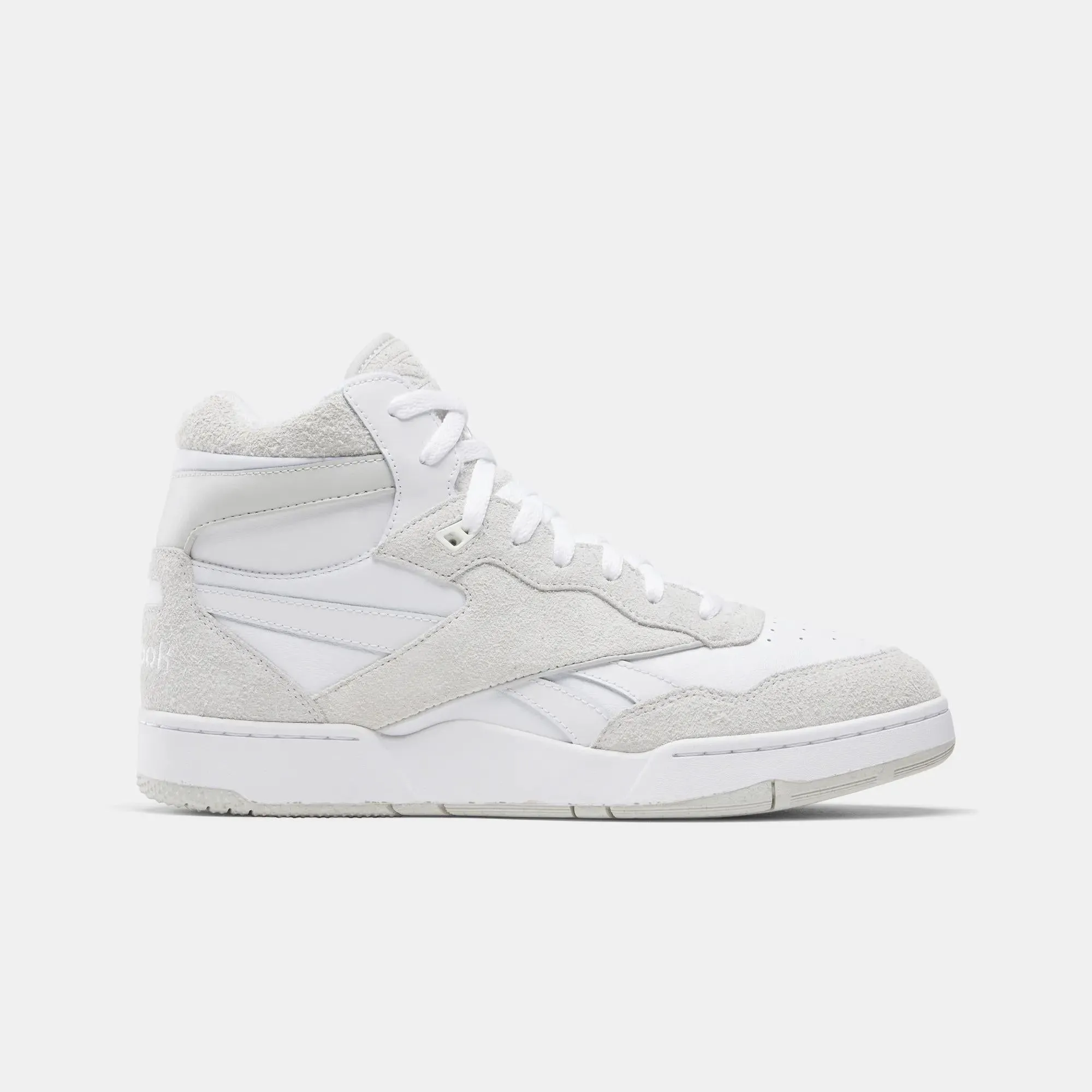BB 4000 II Mid Retro Basketball Shoes