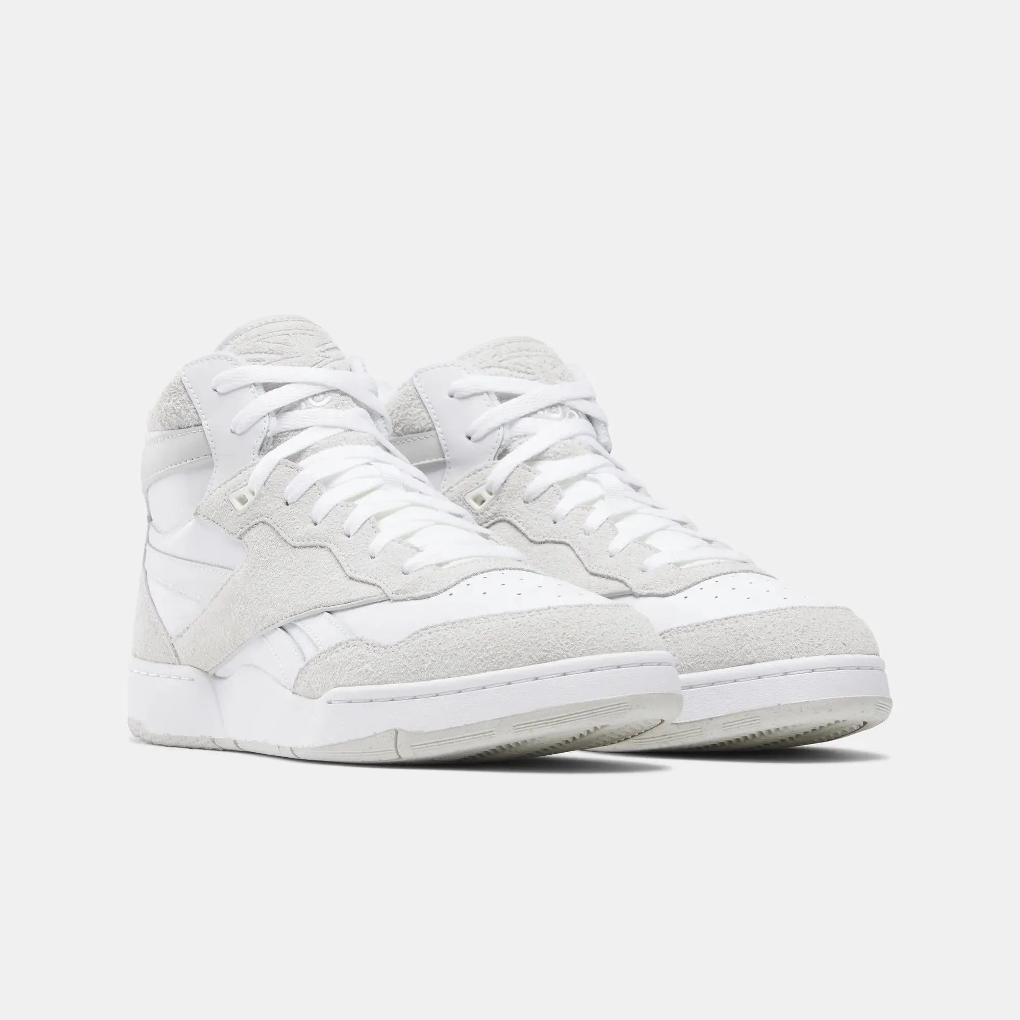 BB 4000 II Mid Retro Basketball Shoes