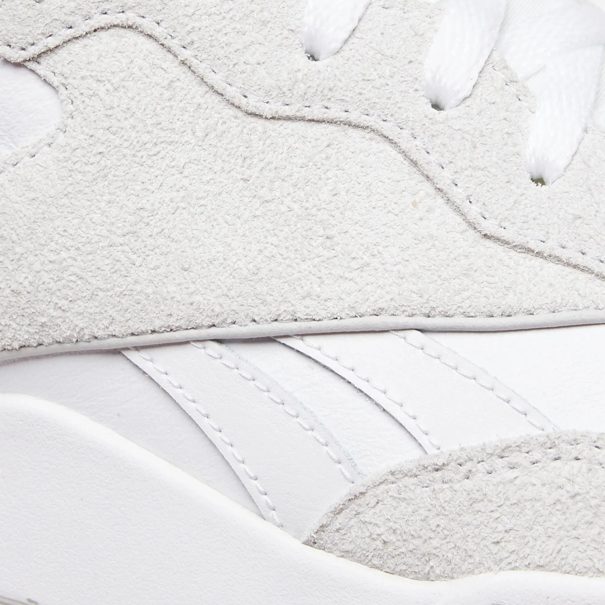 BB 4000 II Mid Retro Basketball Shoes