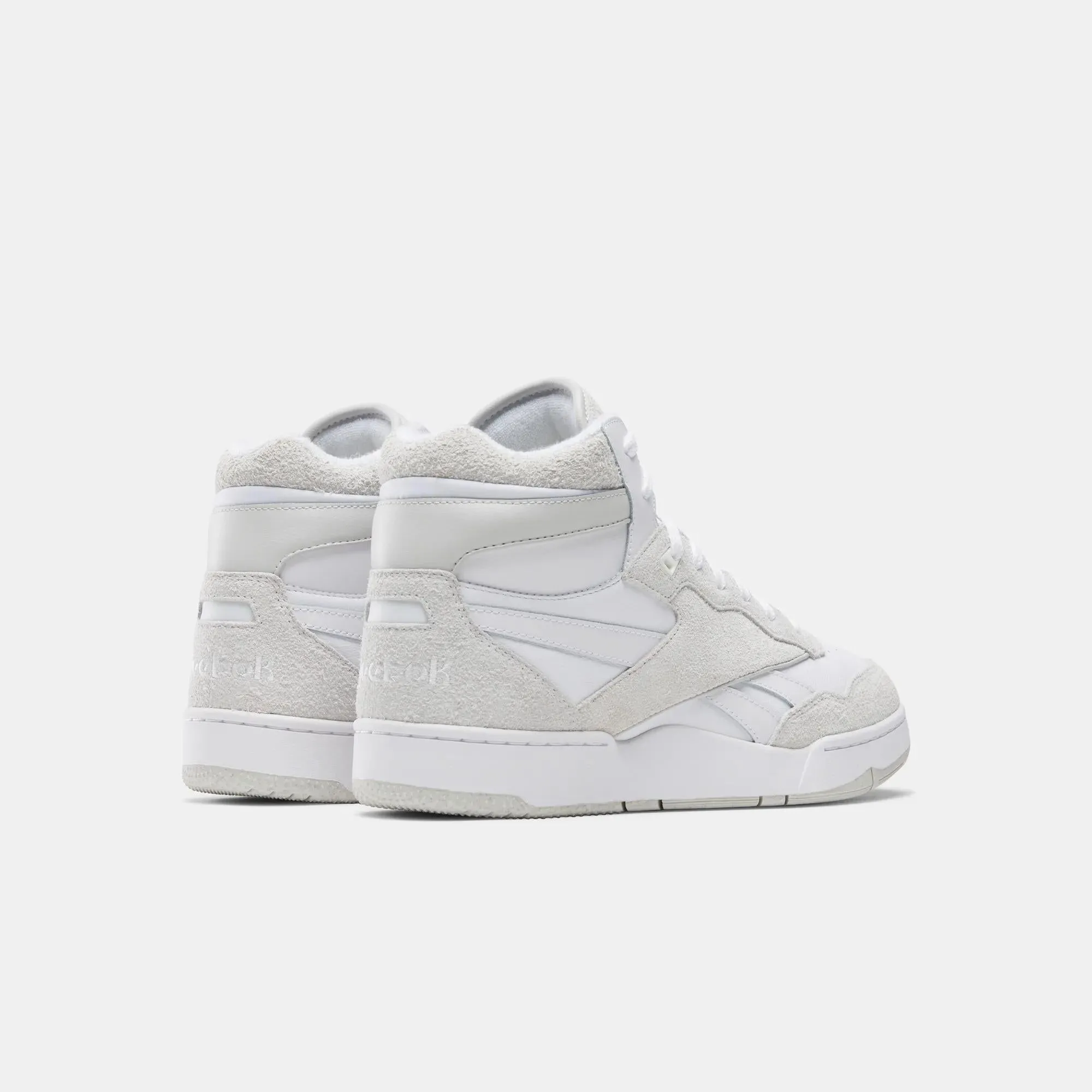 BB 4000 II Mid Retro Basketball Shoes