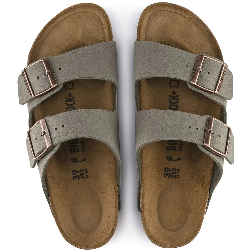 Birkenstock Arizon BS Stone  151211 Women's