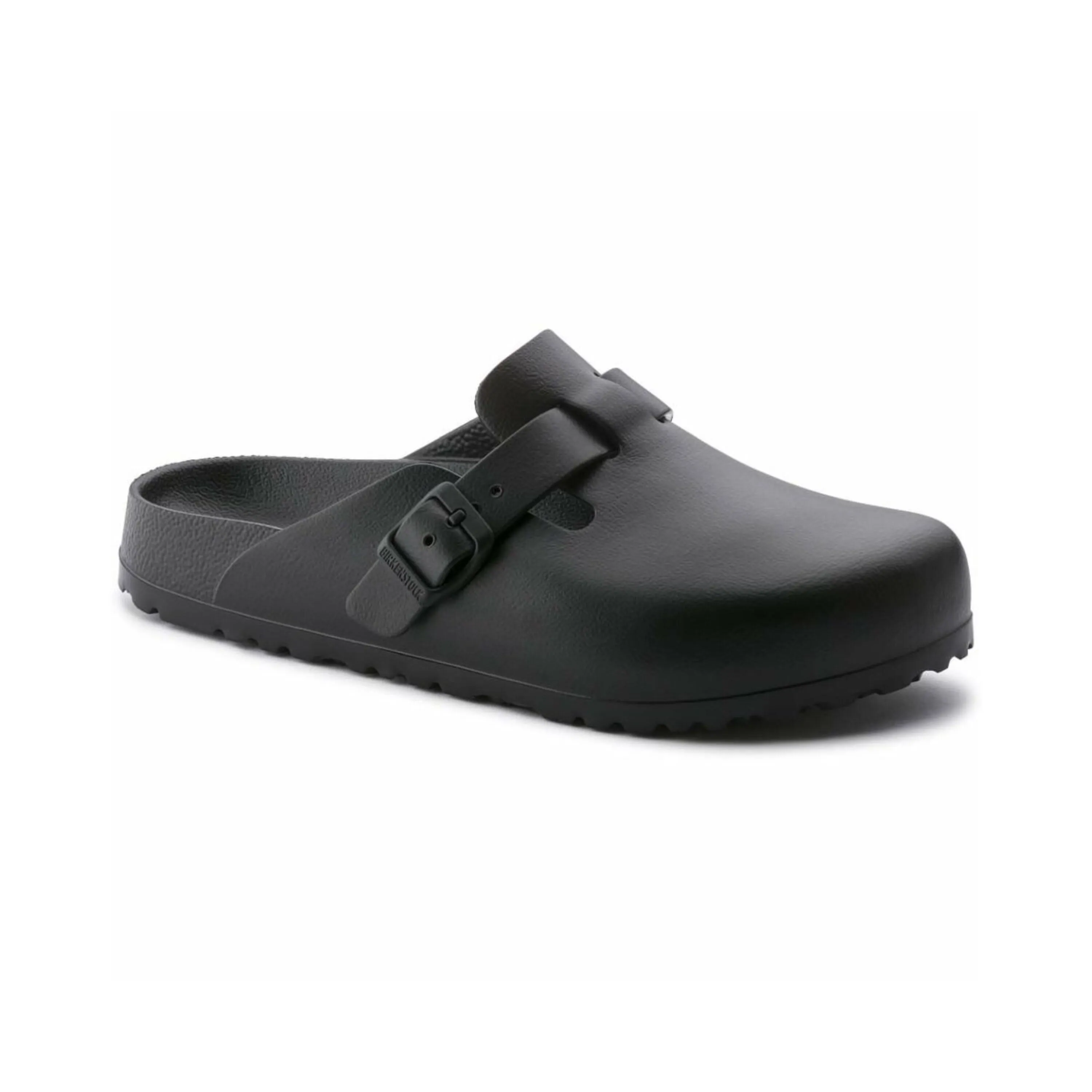 Birkenstock Boston EVA Black  1002314 Women's