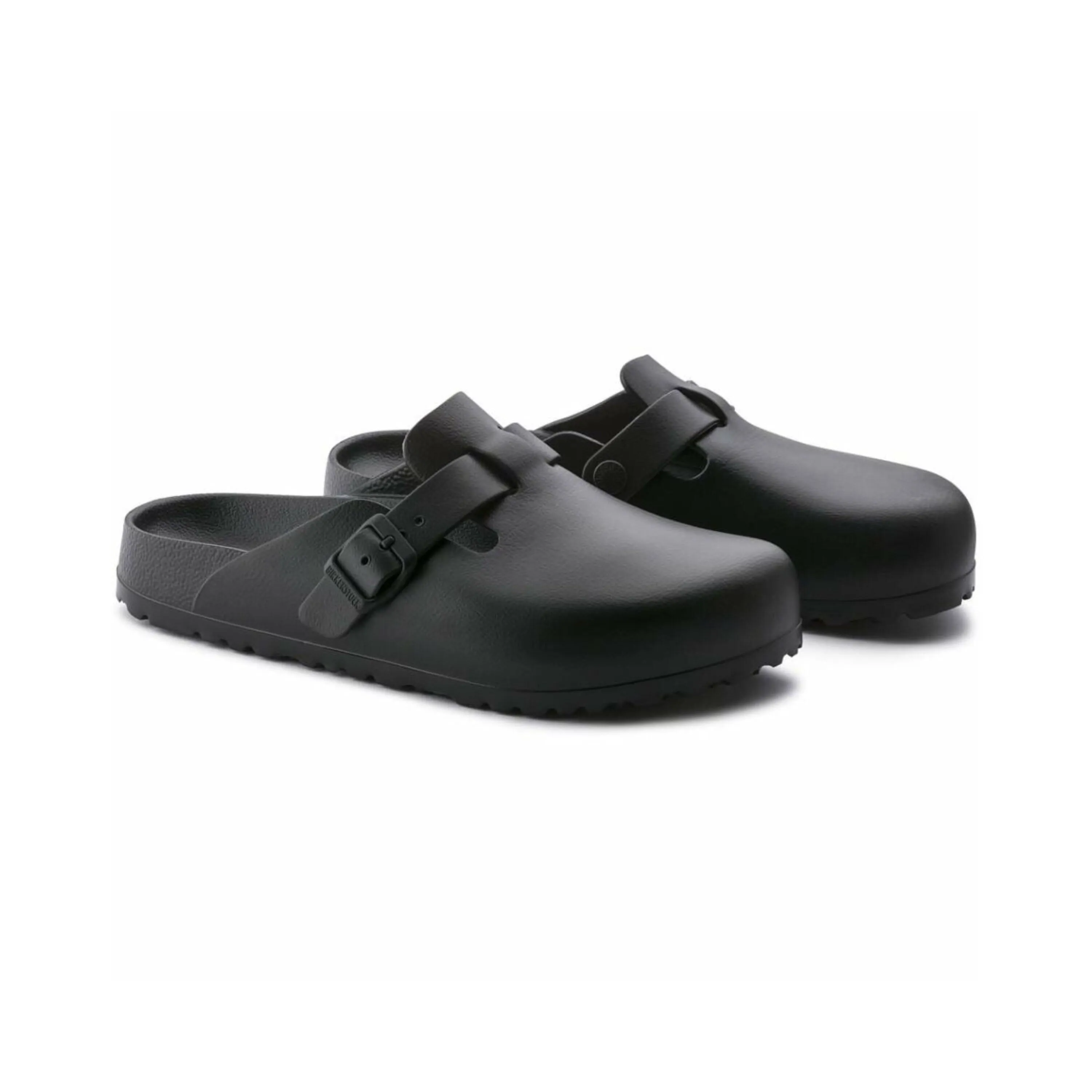 Birkenstock Boston EVA Black  1002314 Women's