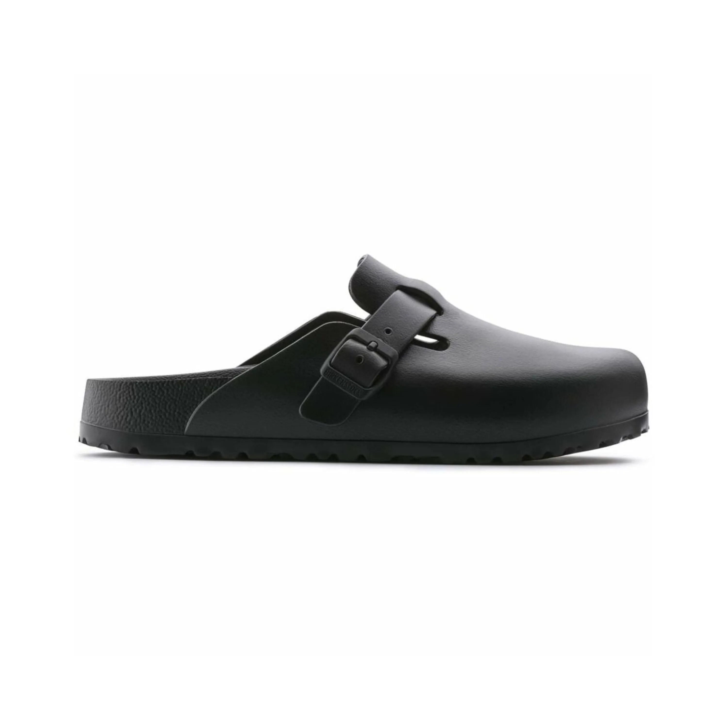 Birkenstock Boston EVA Black  1002314 Women's