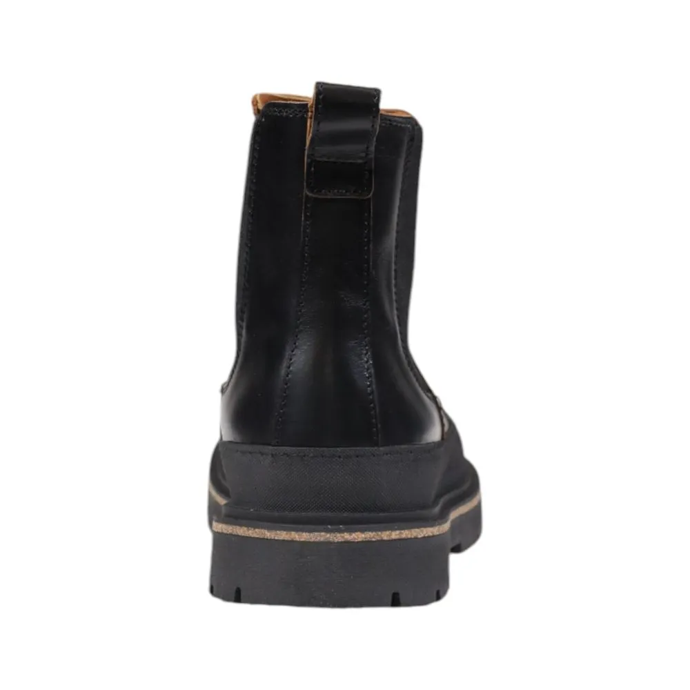 Birkenstock  Leather Men's Boot