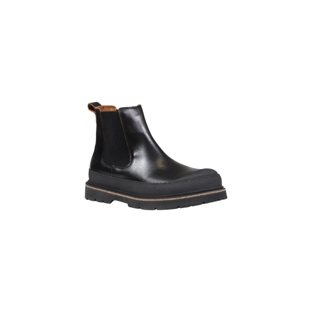 Birkenstock  Leather Men's Boot