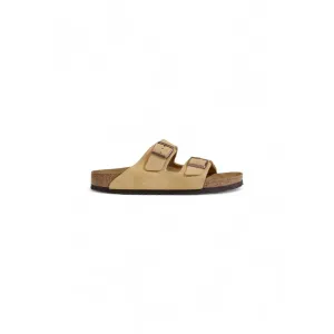 Birkenstock  Suede Women's Sandal