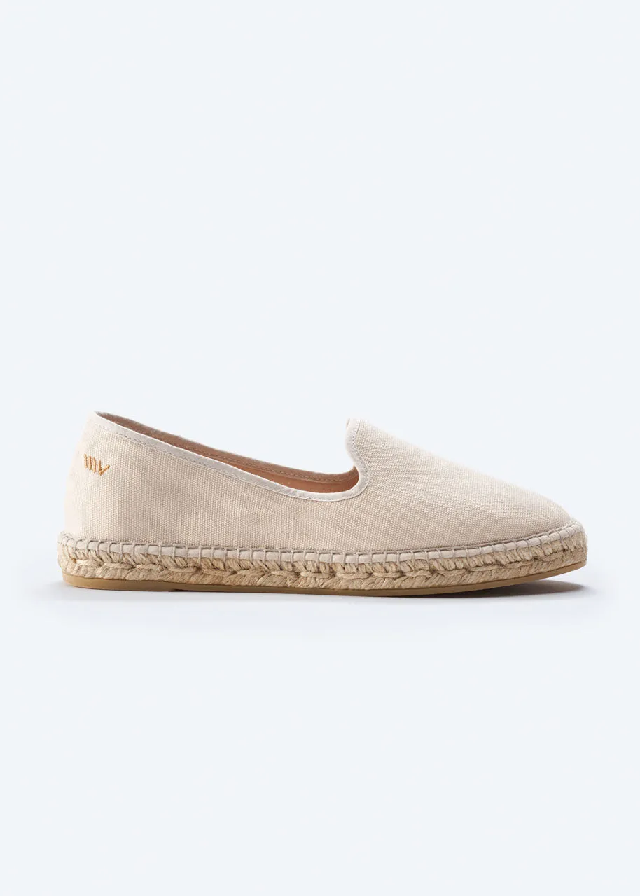 Calabona Canvas Espadrilles