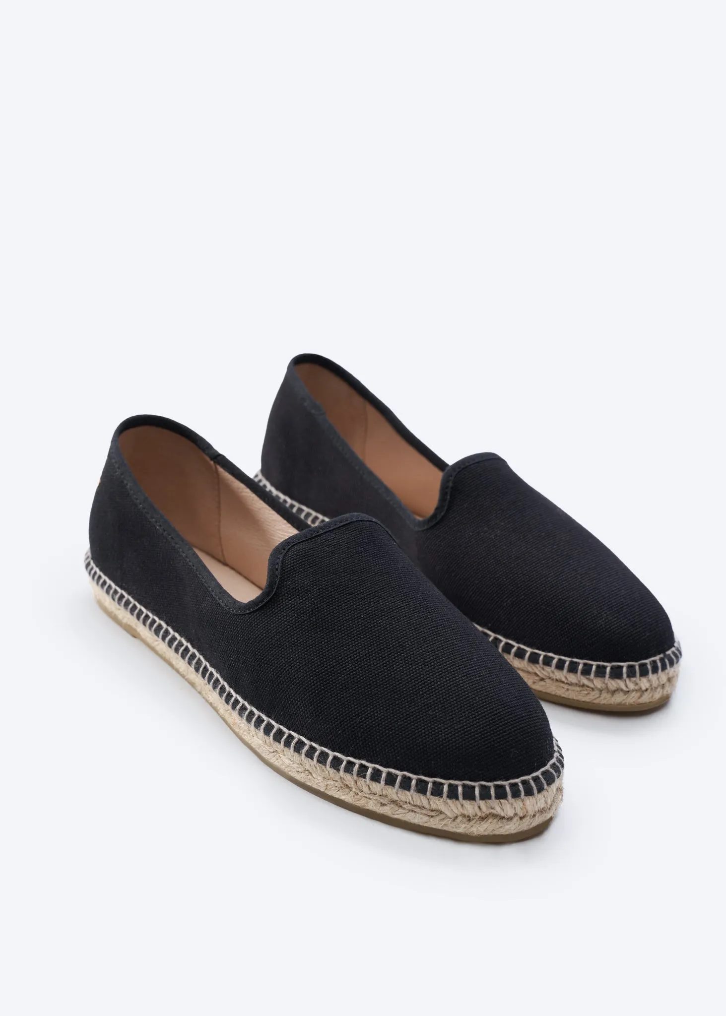 Calabona Canvas Espadrilles