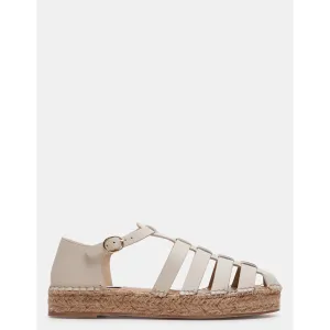 Carlito Bone Leather