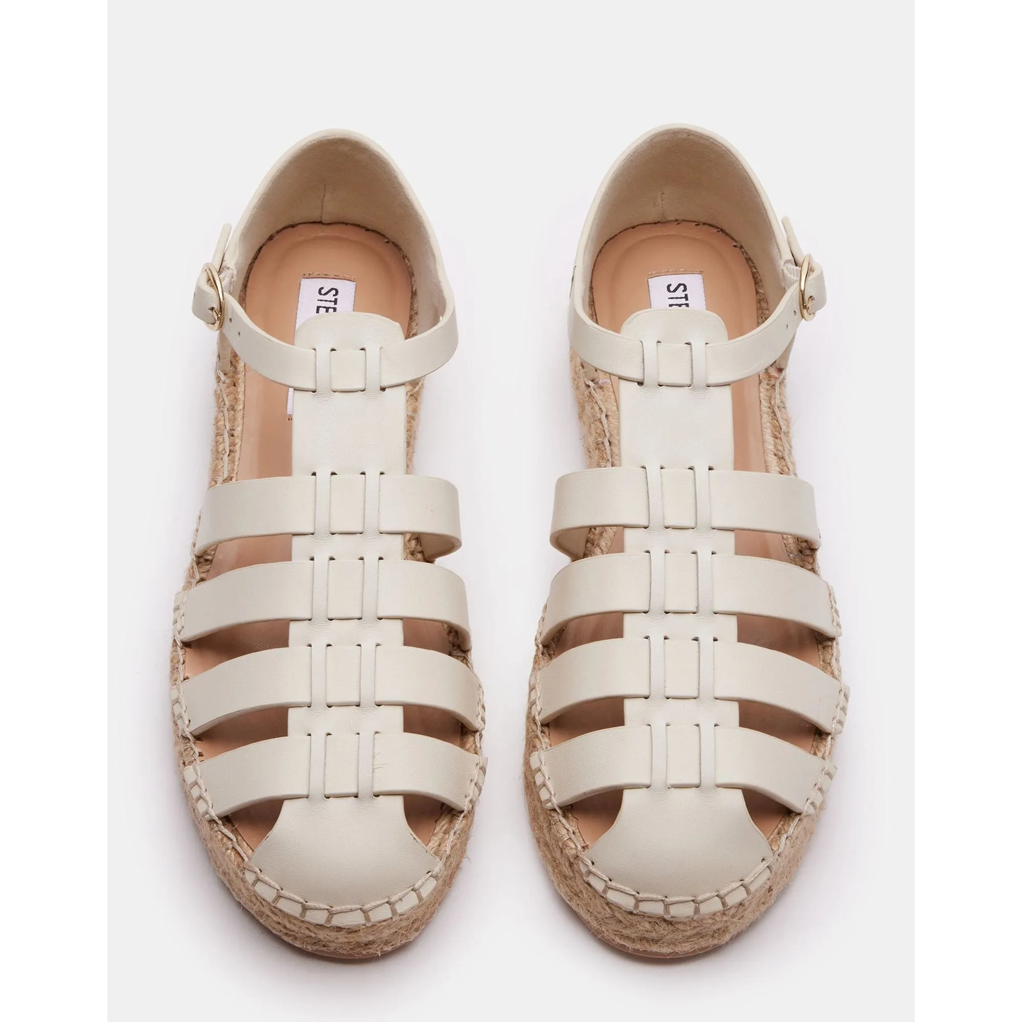 Carlito Bone Leather