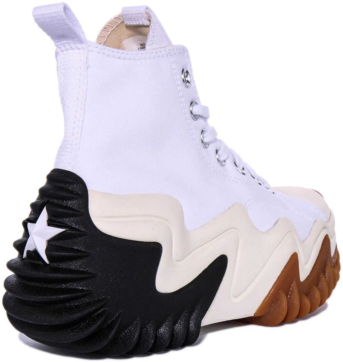 Converse All Star 171546C Runstar Motion In White Shoes Converse