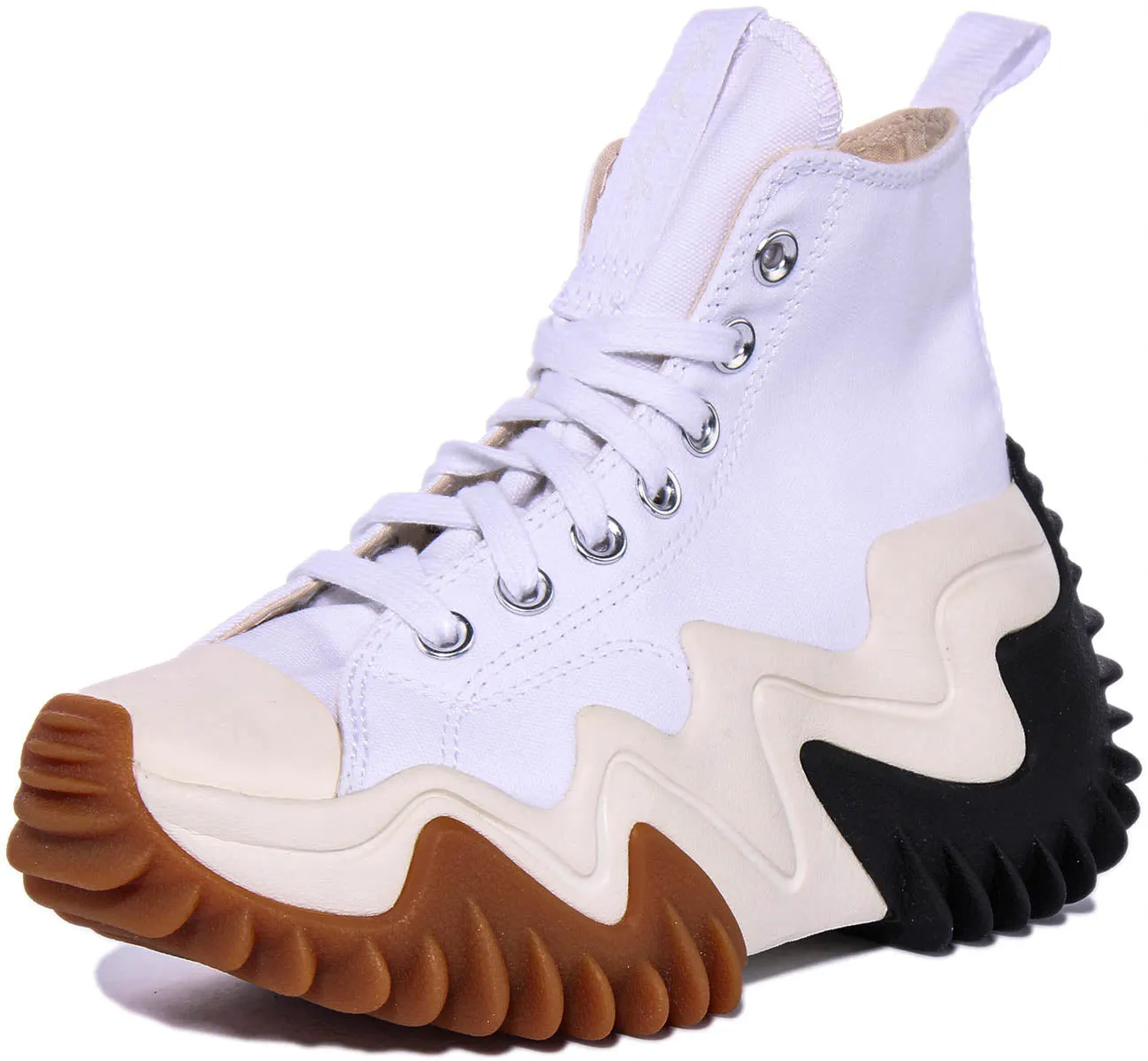 Converse All Star 171546C Runstar Motion In White Shoes Converse
