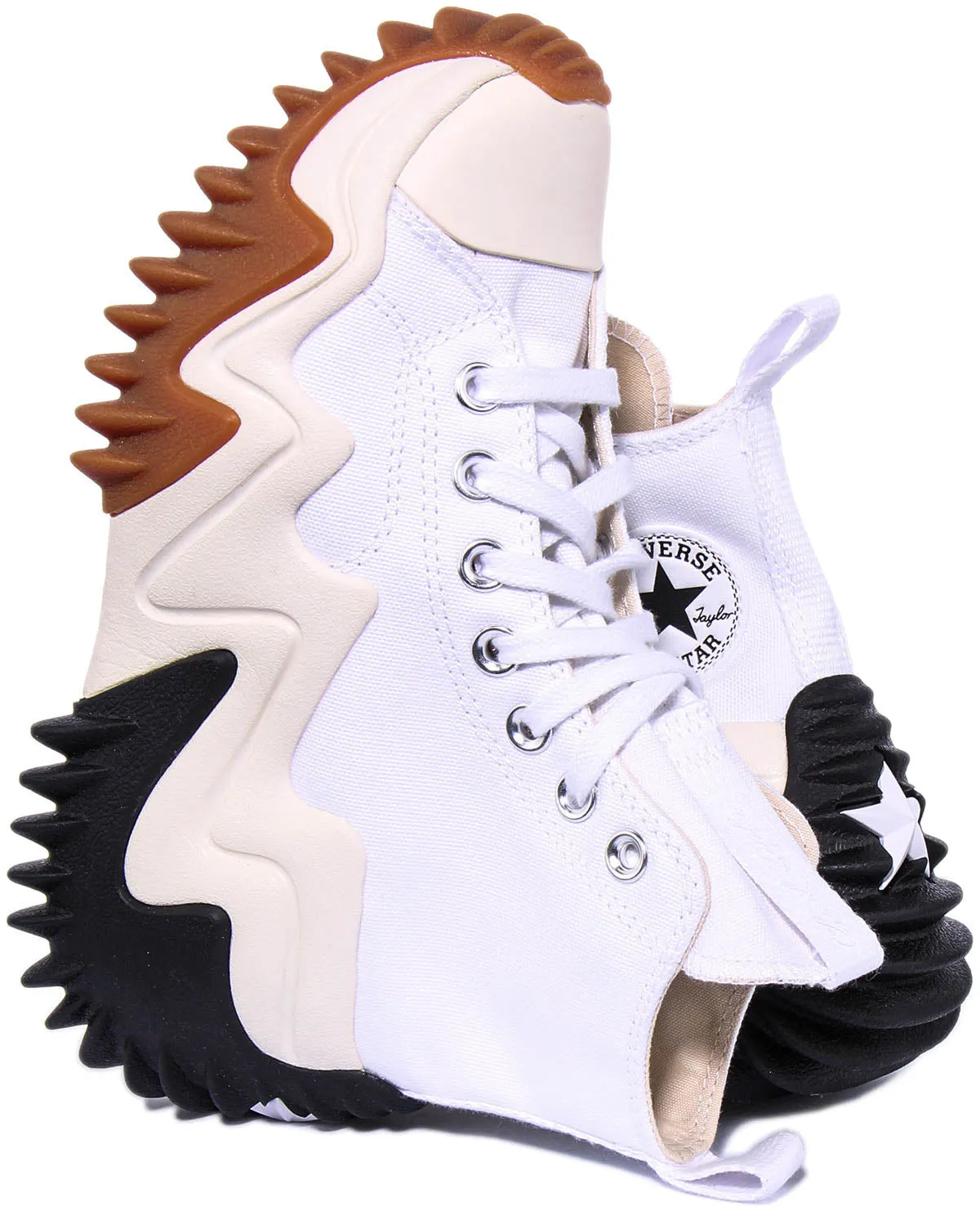 Converse All Star 171546C Runstar Motion In White Shoes Converse