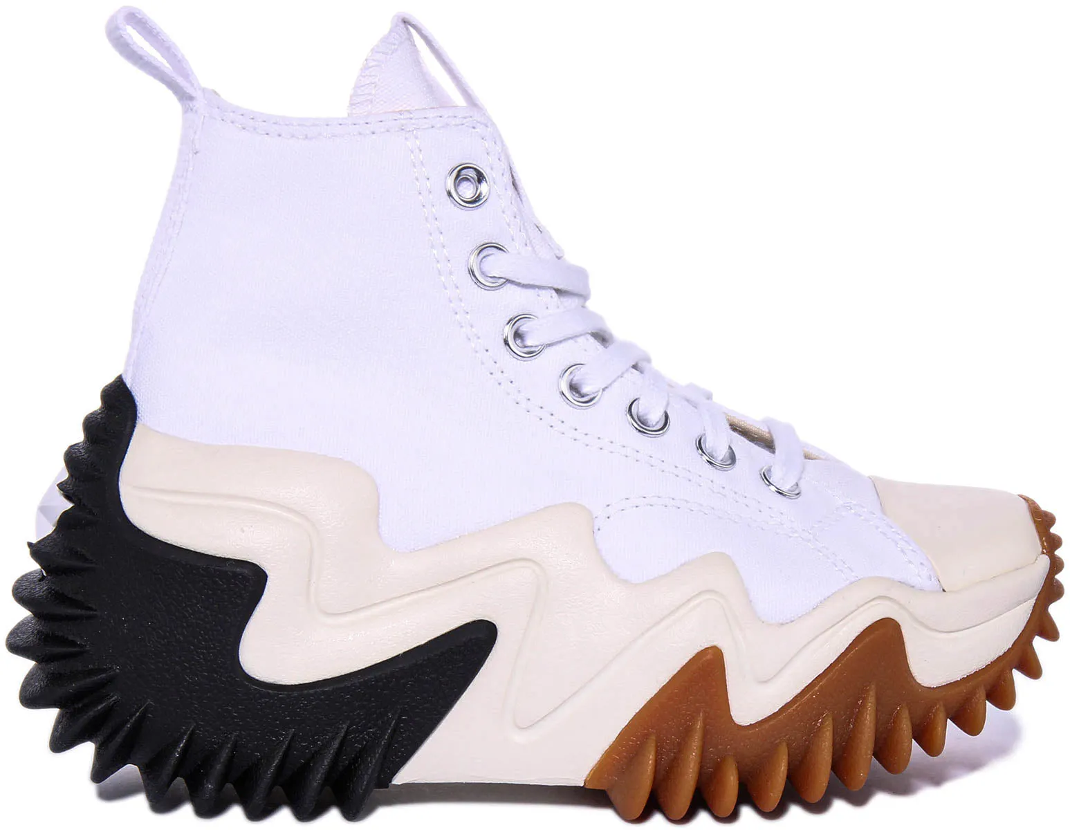Converse All Star 171546C Runstar Motion In White Shoes Converse