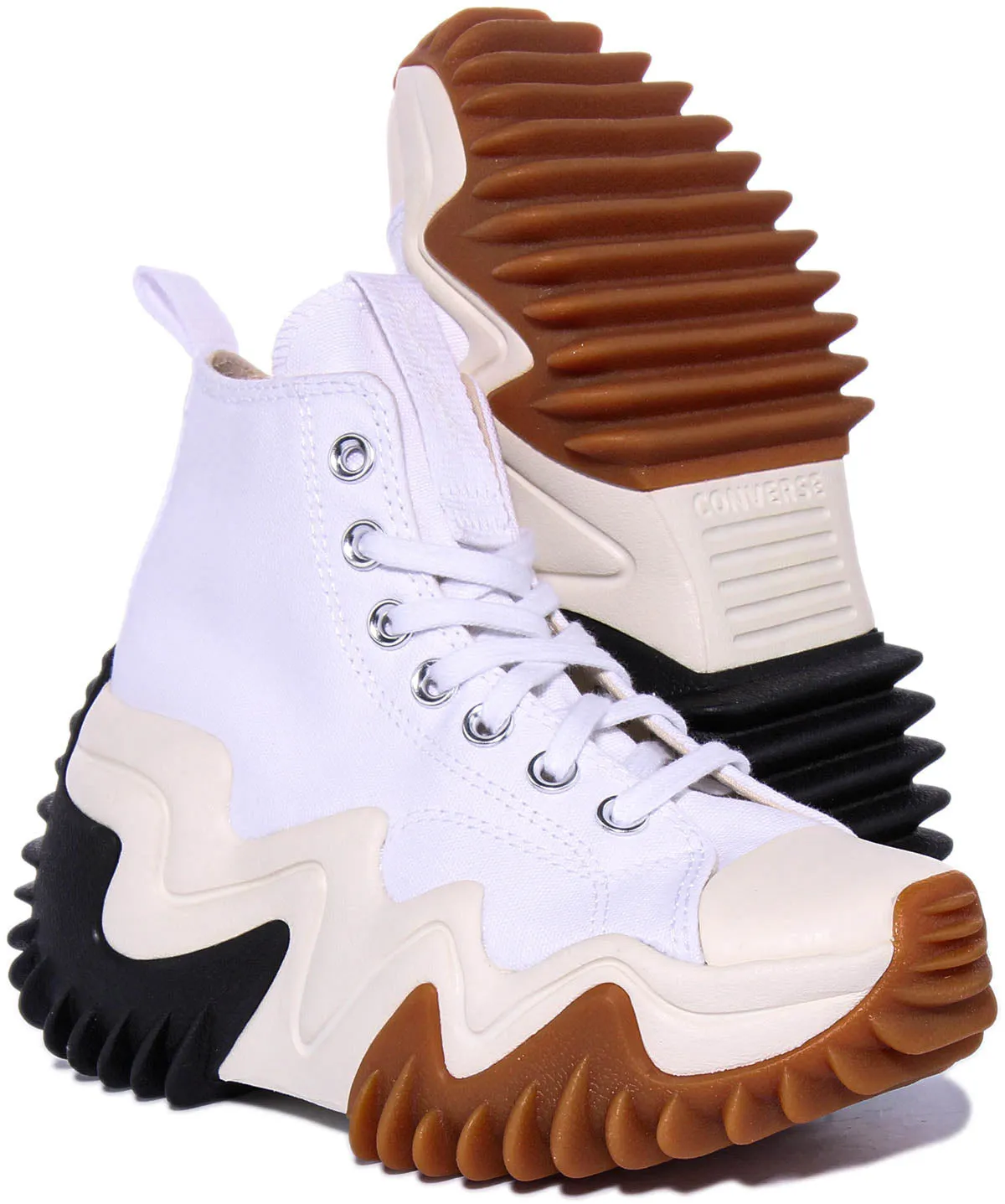 Converse All Star 171546C Runstar Motion In White Shoes Converse