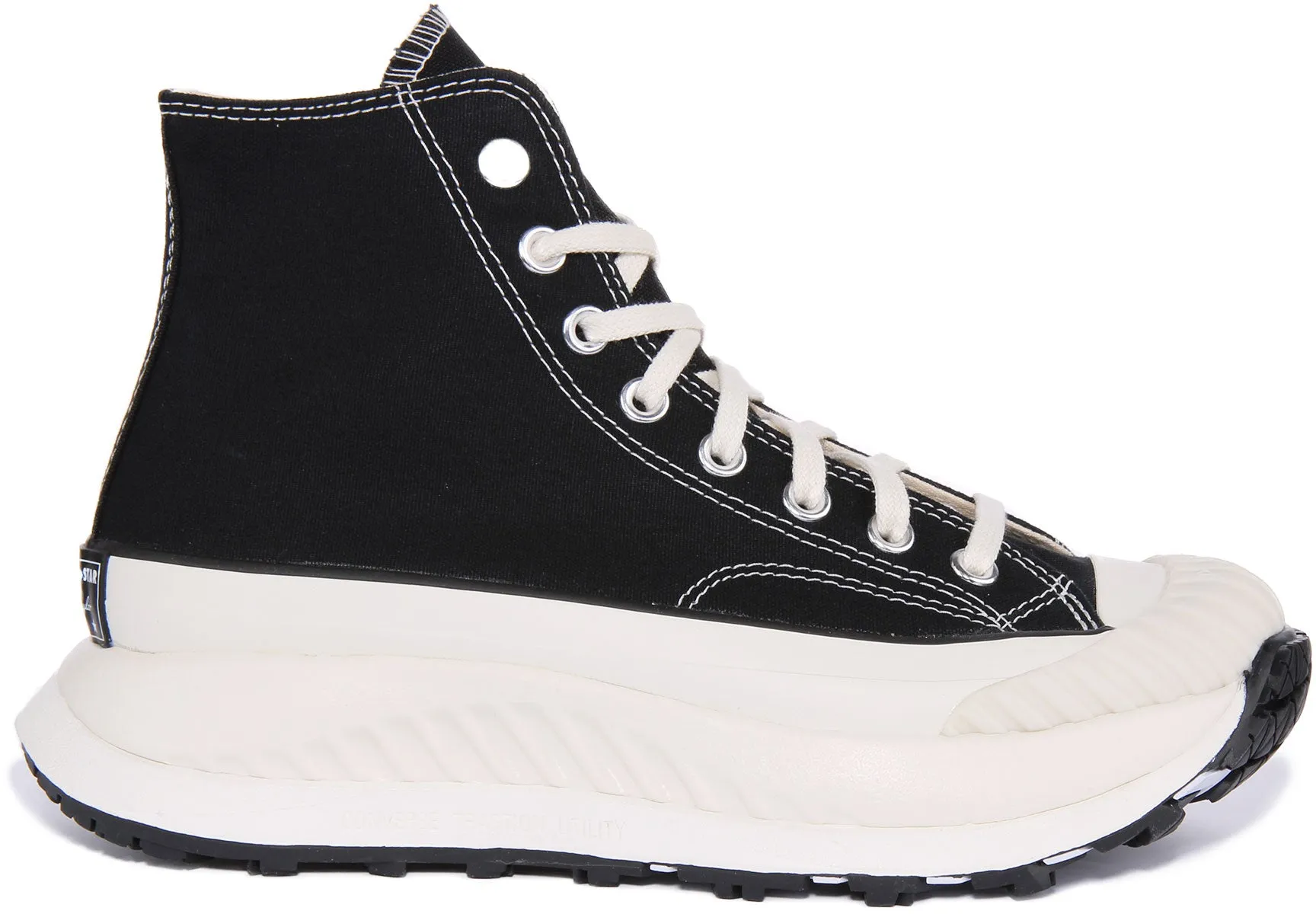 Converse Chuck 70 AT CX A03277C In Black White Shoes Converse