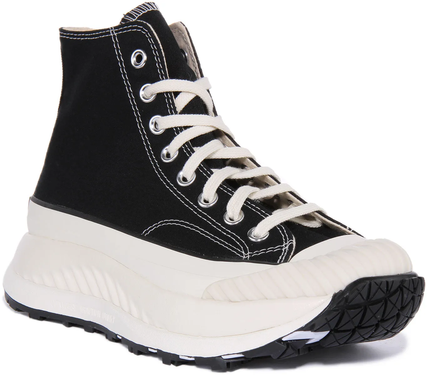 Converse Chuck 70 AT CX A03277C In Black White Shoes Converse