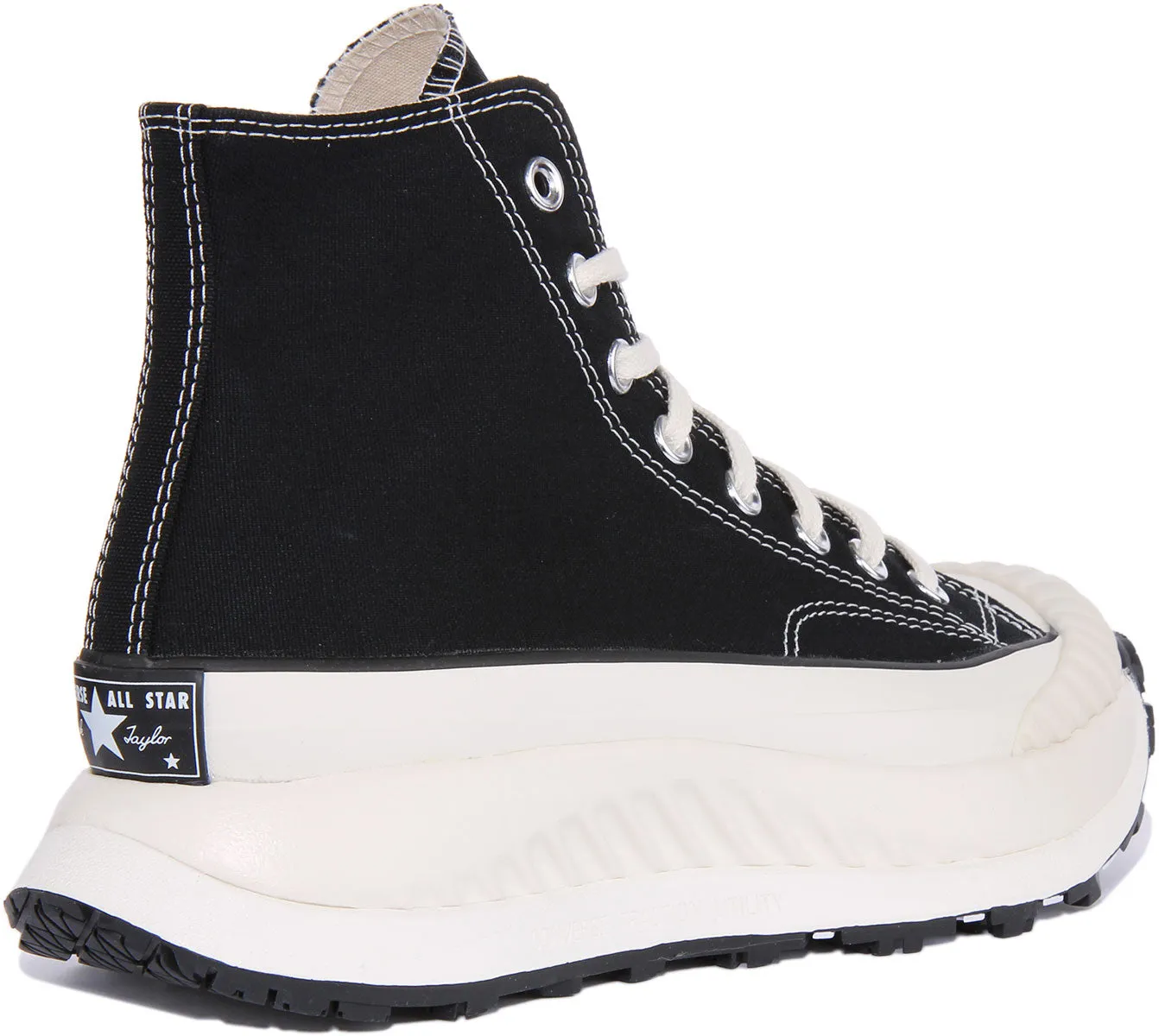 Converse Chuck 70 AT CX A03277C In Black White Shoes Converse