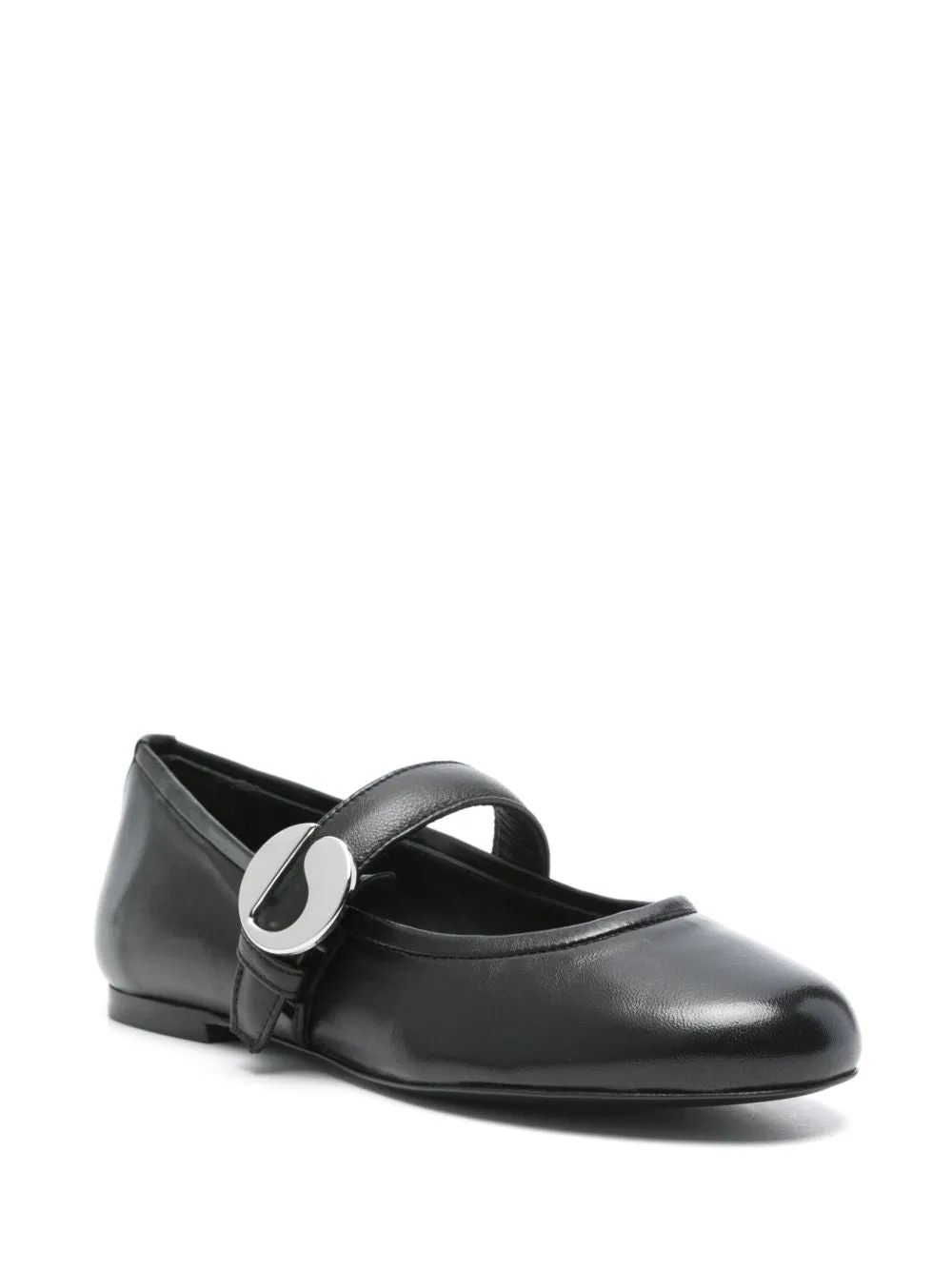 Coperni Women's Flat Shoes
