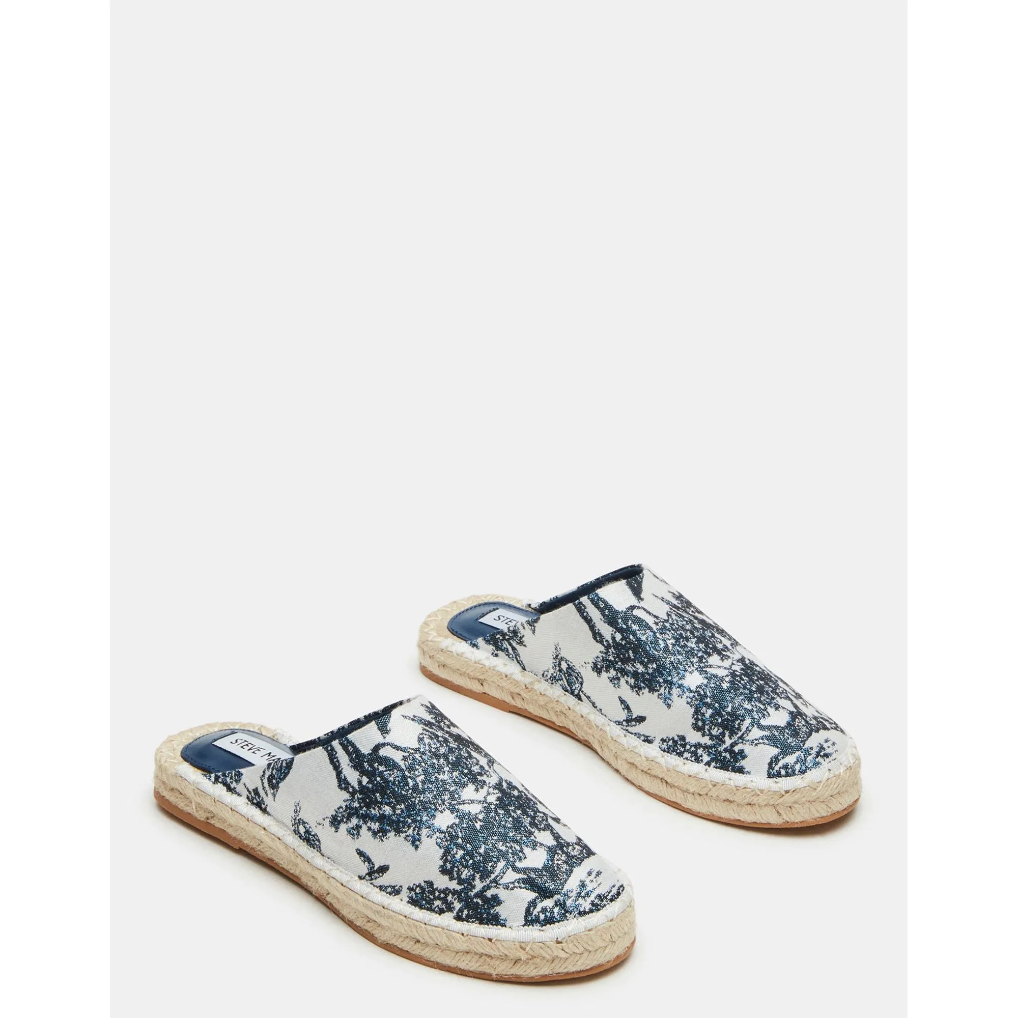 Gilligan Blue/white