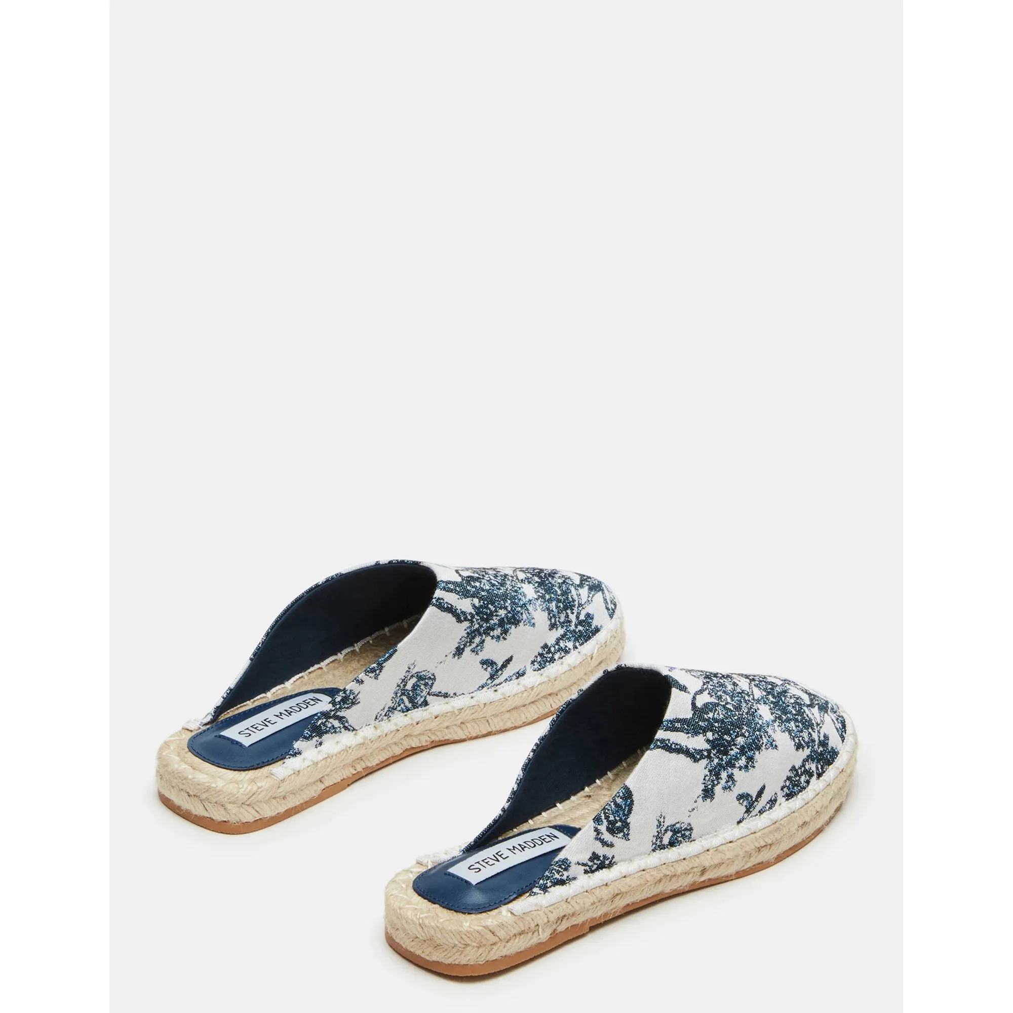 Gilligan Blue/white