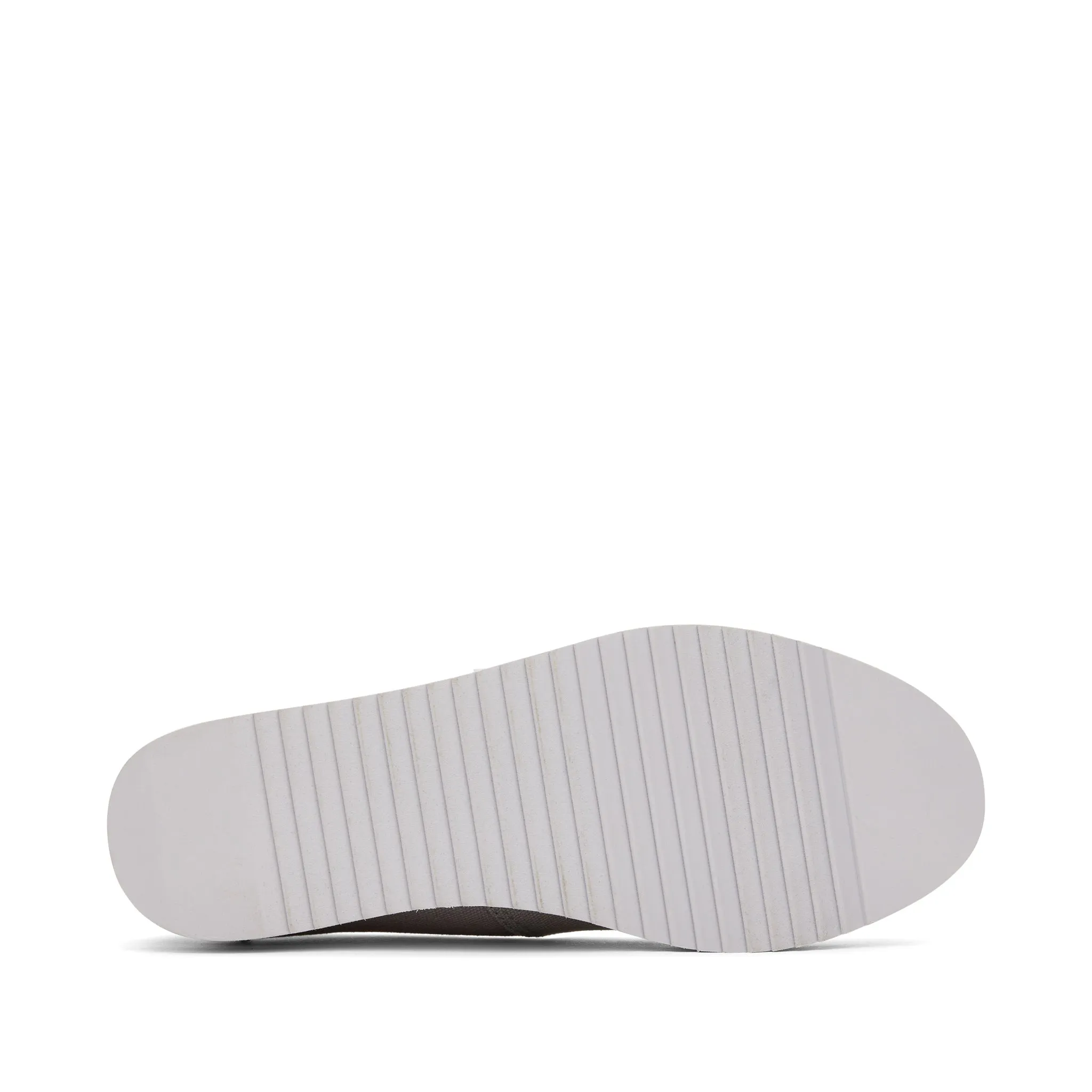 Grey Midform Espadrille