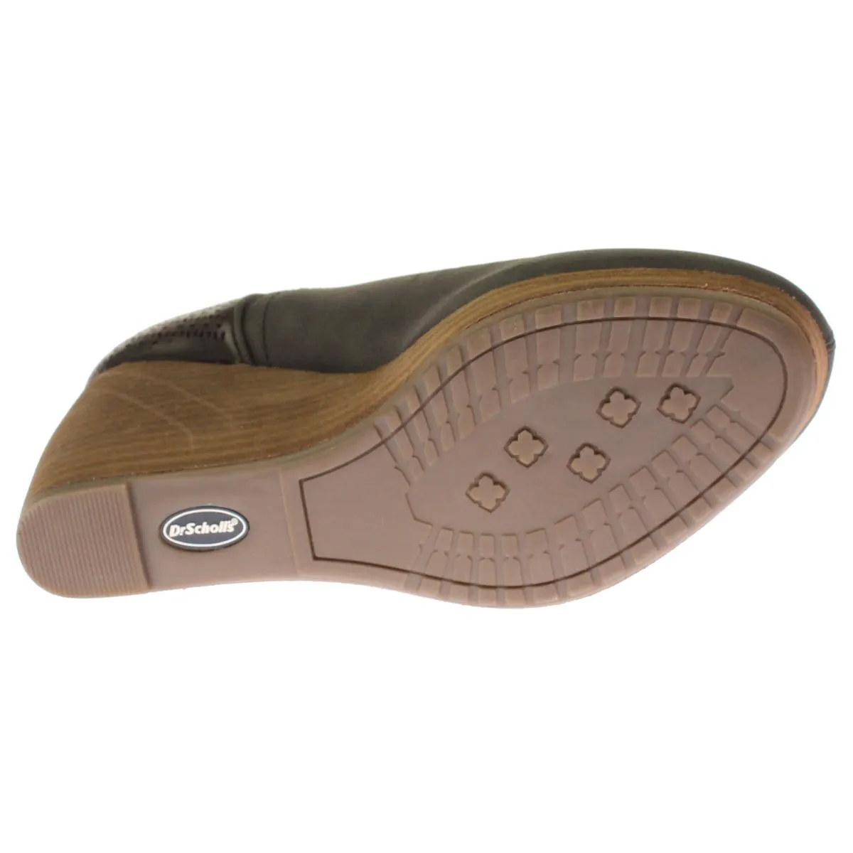 Harlow Womens Ankle Booties