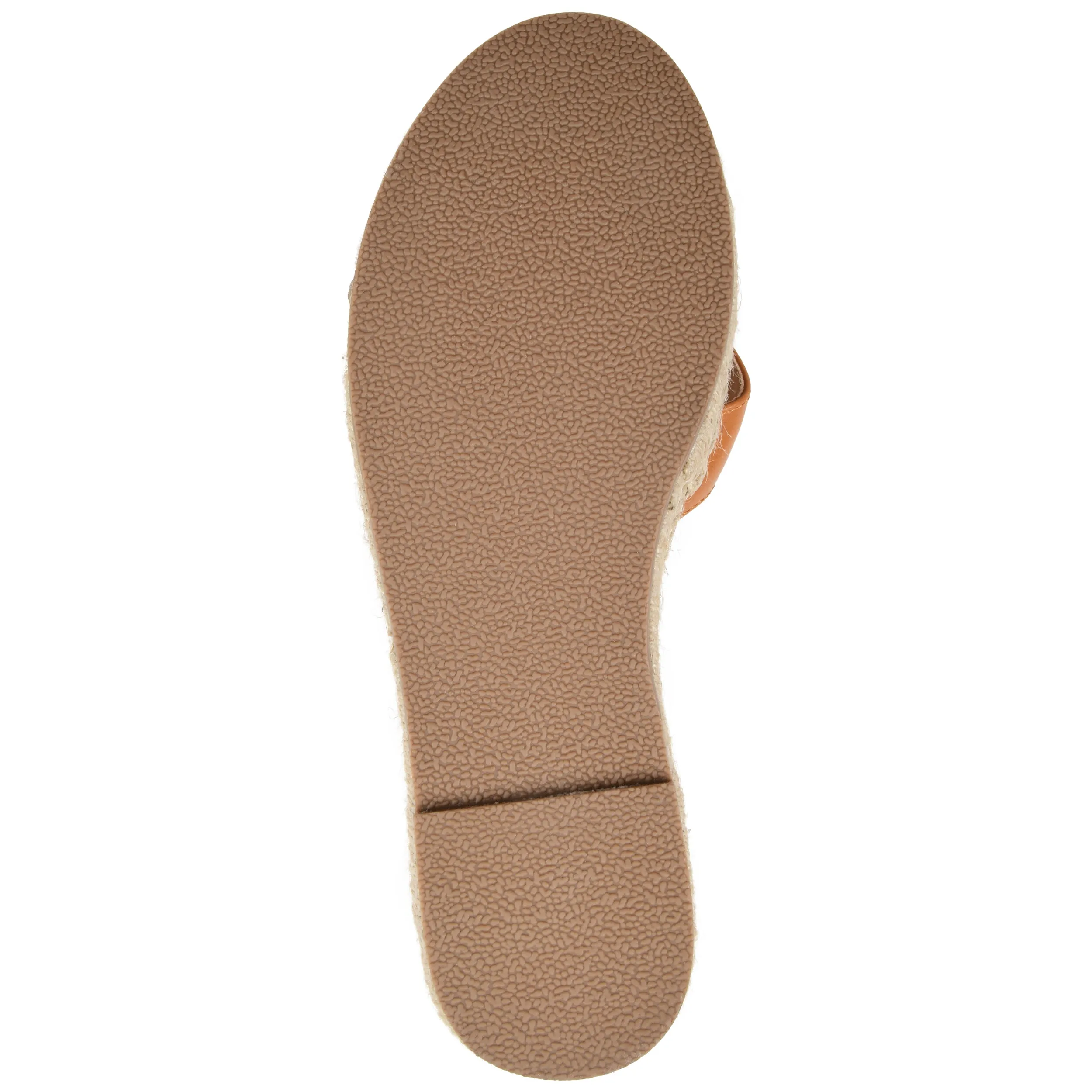 Journee Collection Women's Lyddia Sandal