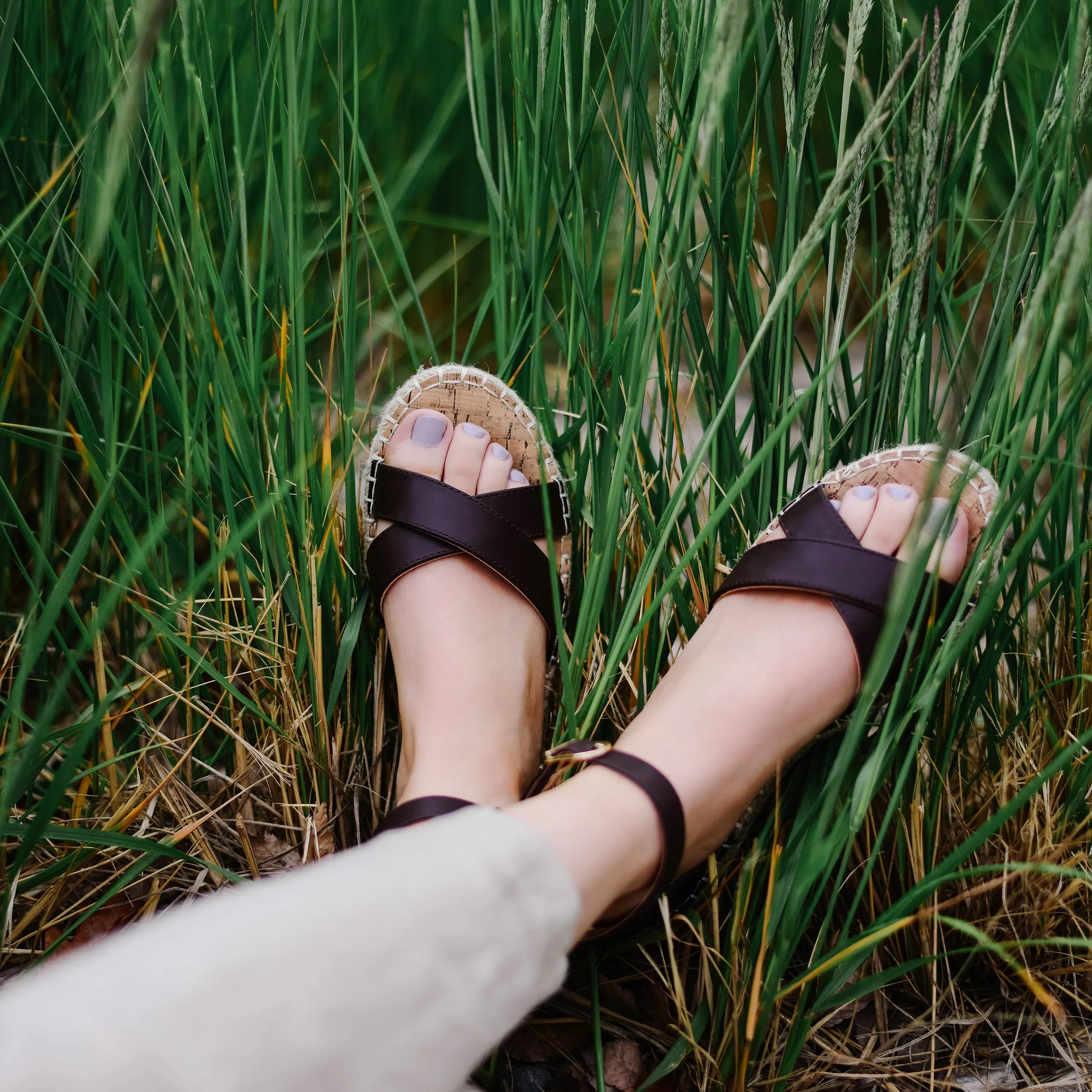 Journee Collection Women's Lyddia Sandal