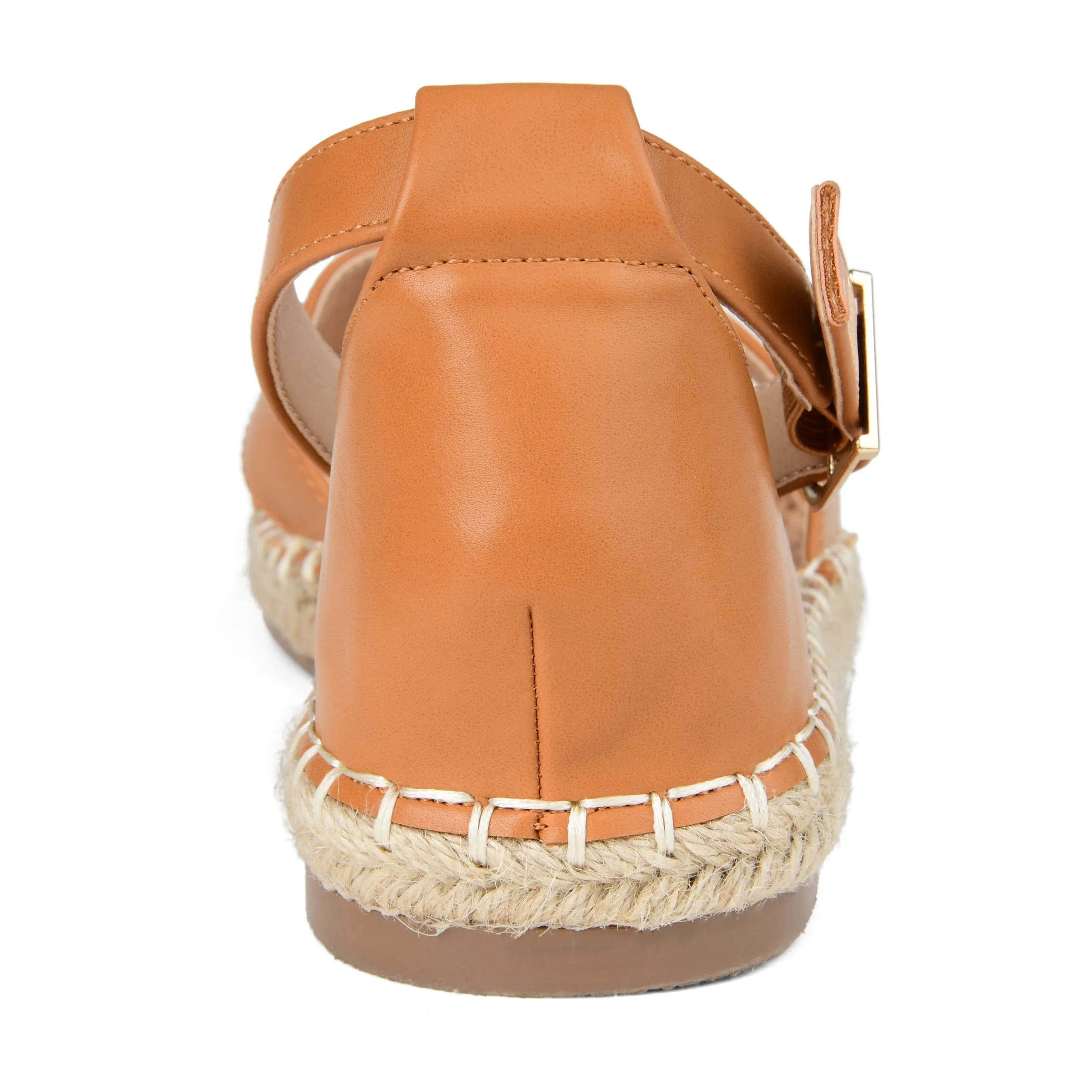 Journee Collection Women's Lyddia Sandal