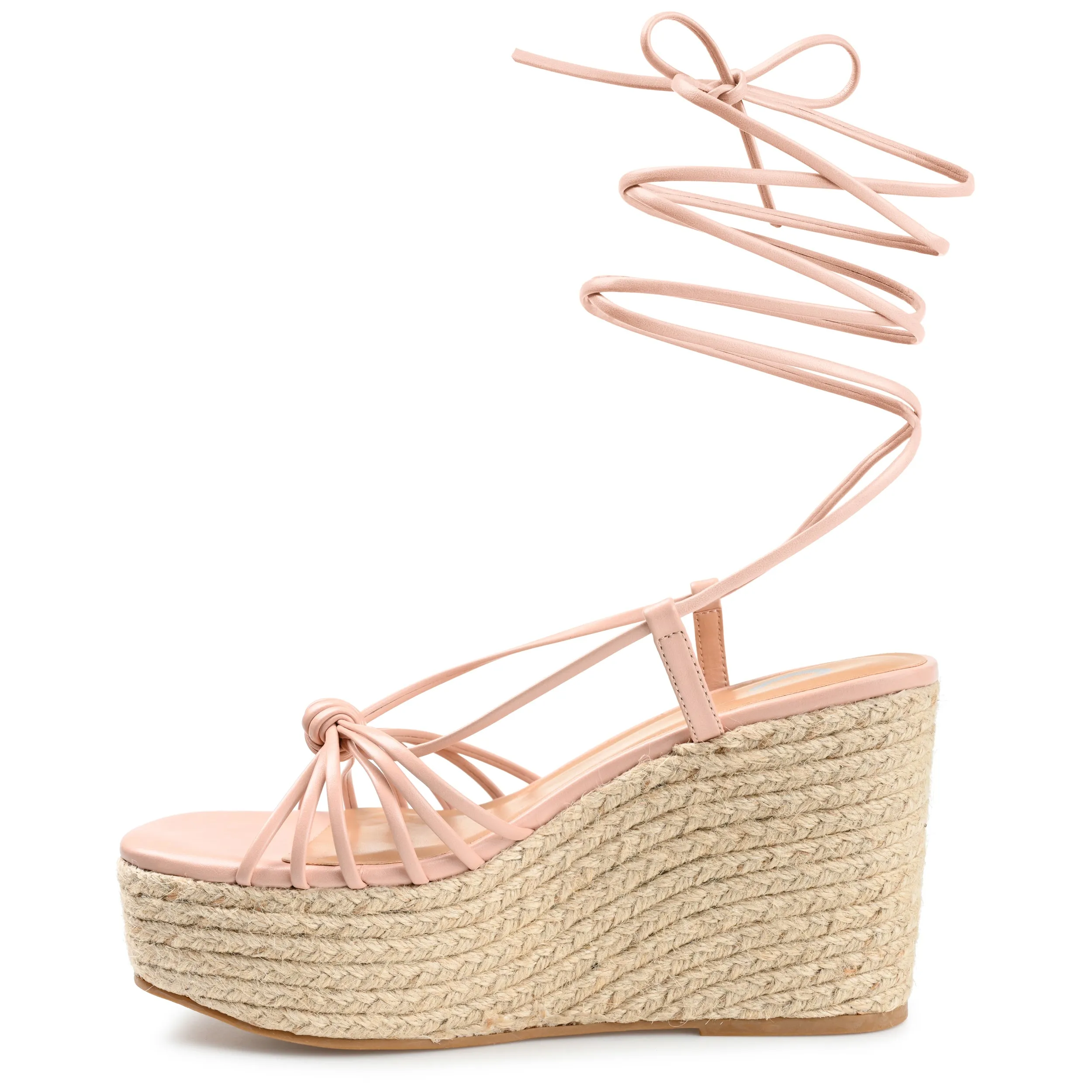 Journee Collection Women's Tru Comfort Foam Catalinn Sandal
