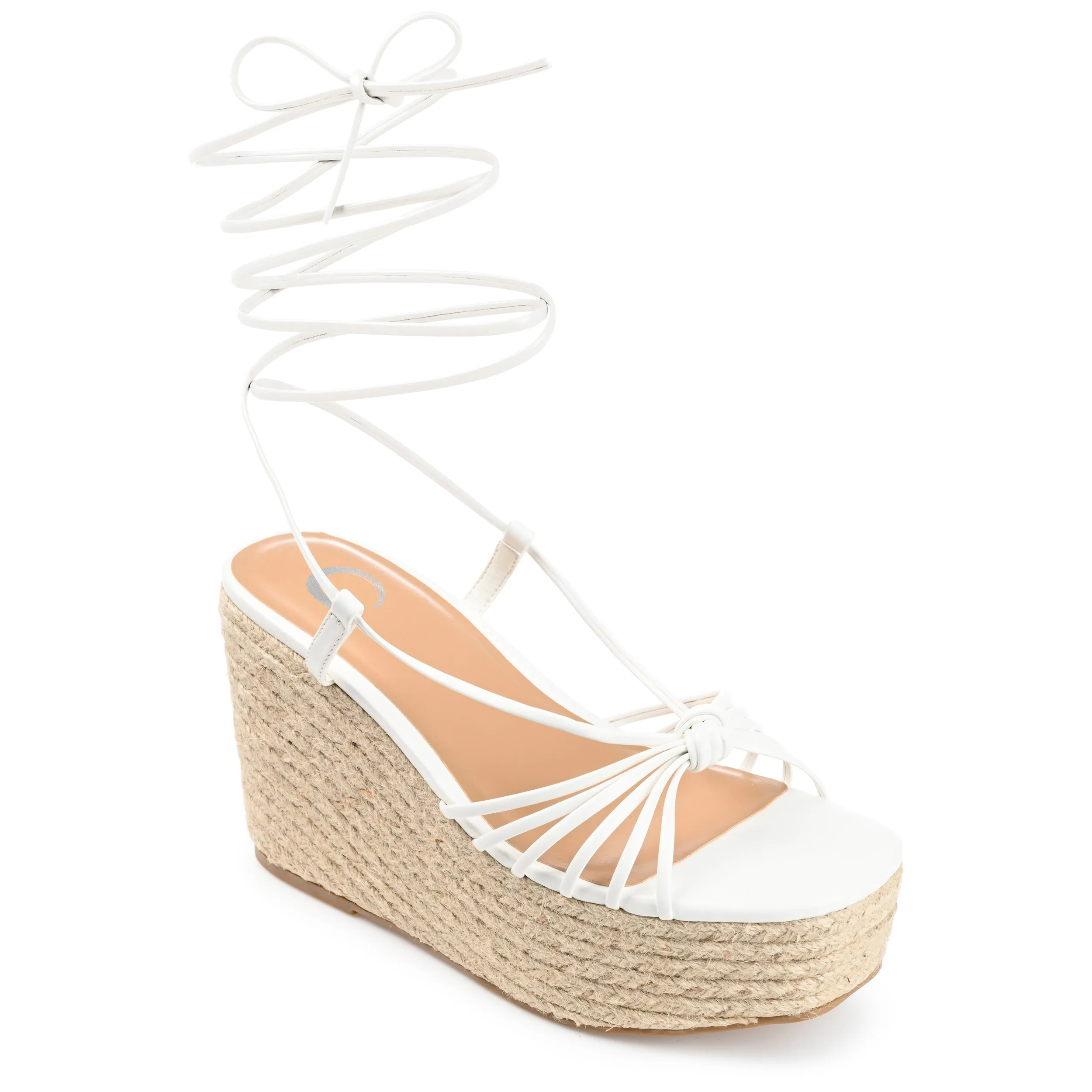 Journee Collection Women's Tru Comfort Foam Catalinn Sandal