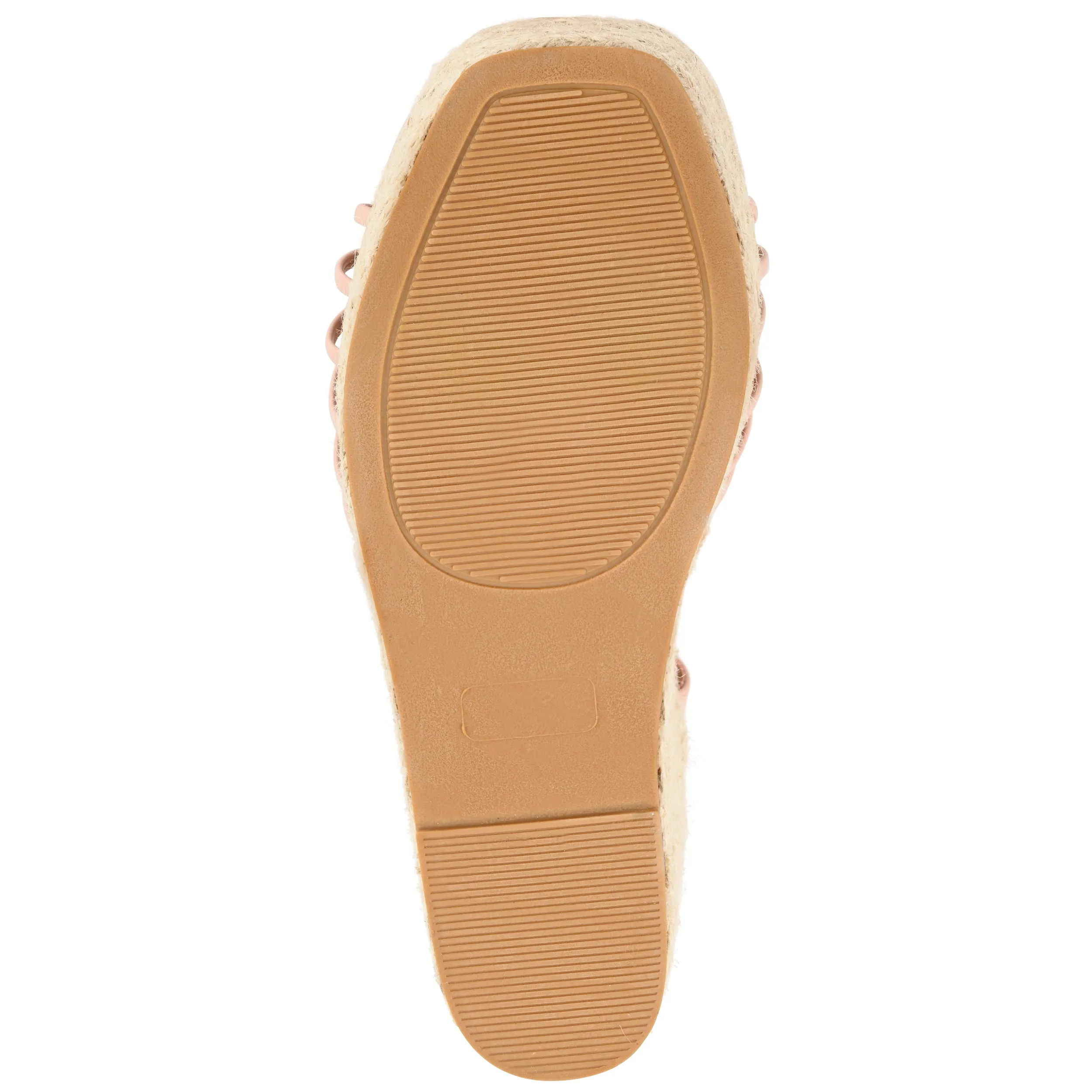 Journee Collection Women's Tru Comfort Foam Catalinn Sandal