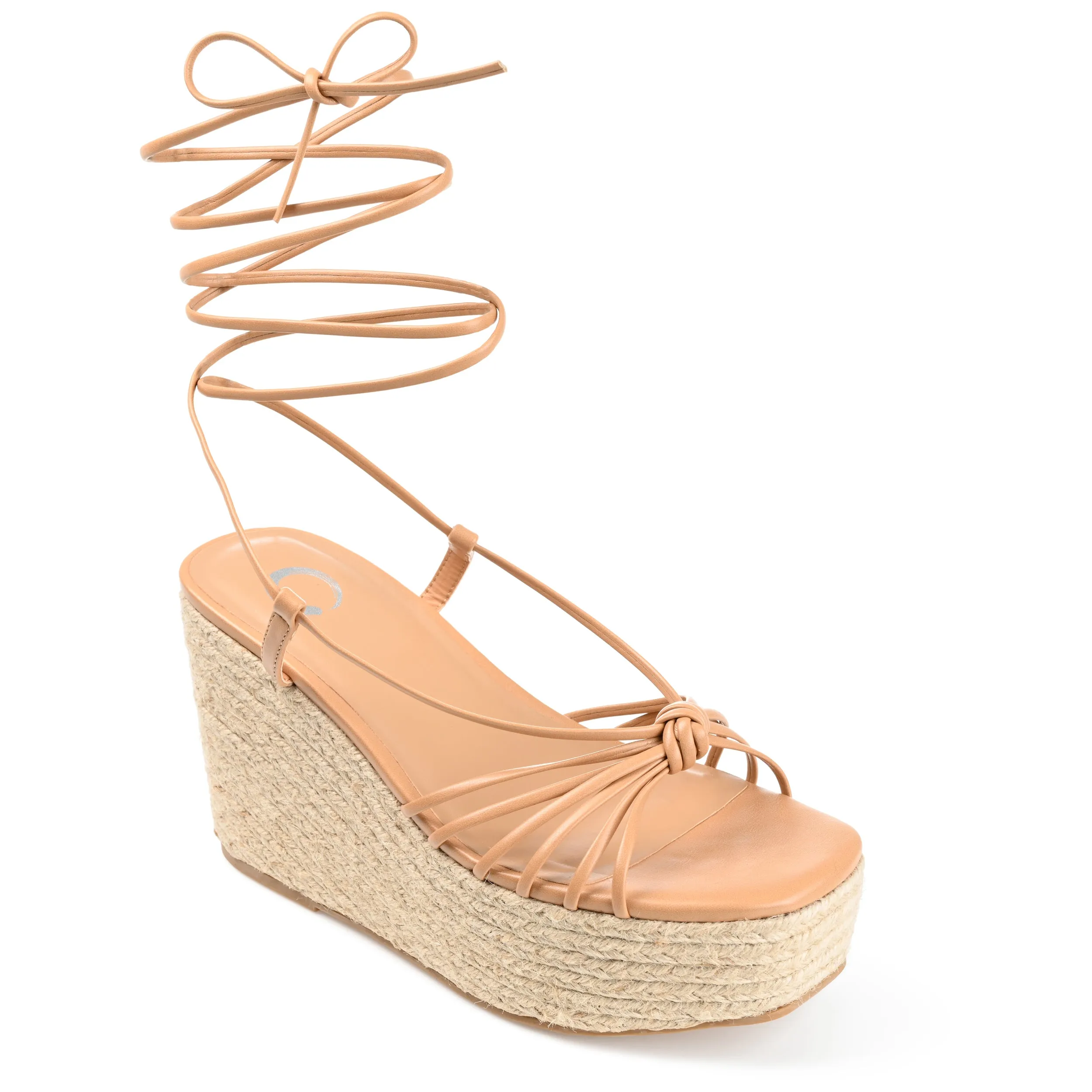 Journee Collection Women's Tru Comfort Foam Catalinn Sandal