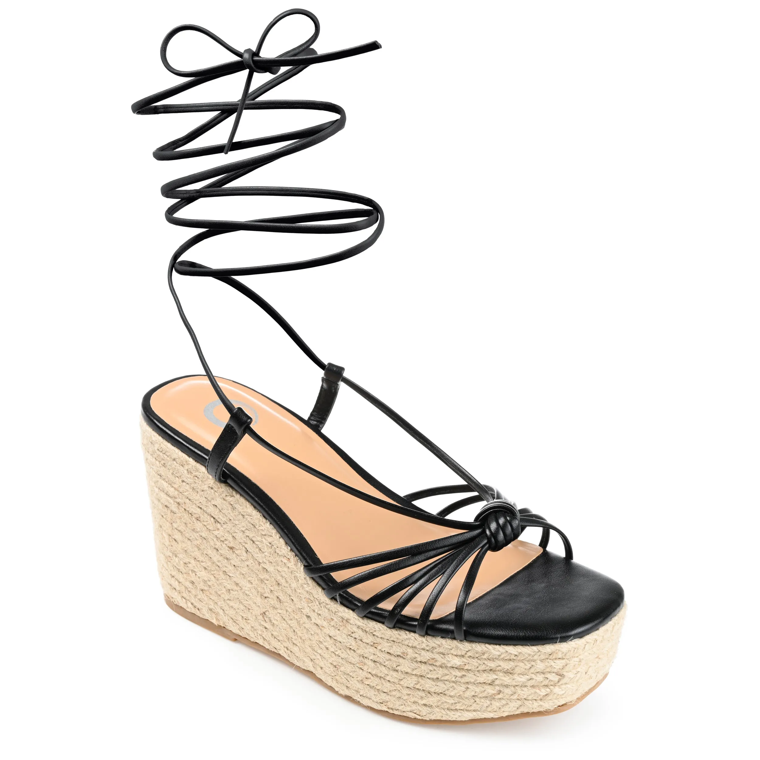 Journee Collection Women's Tru Comfort Foam Catalinn Sandal