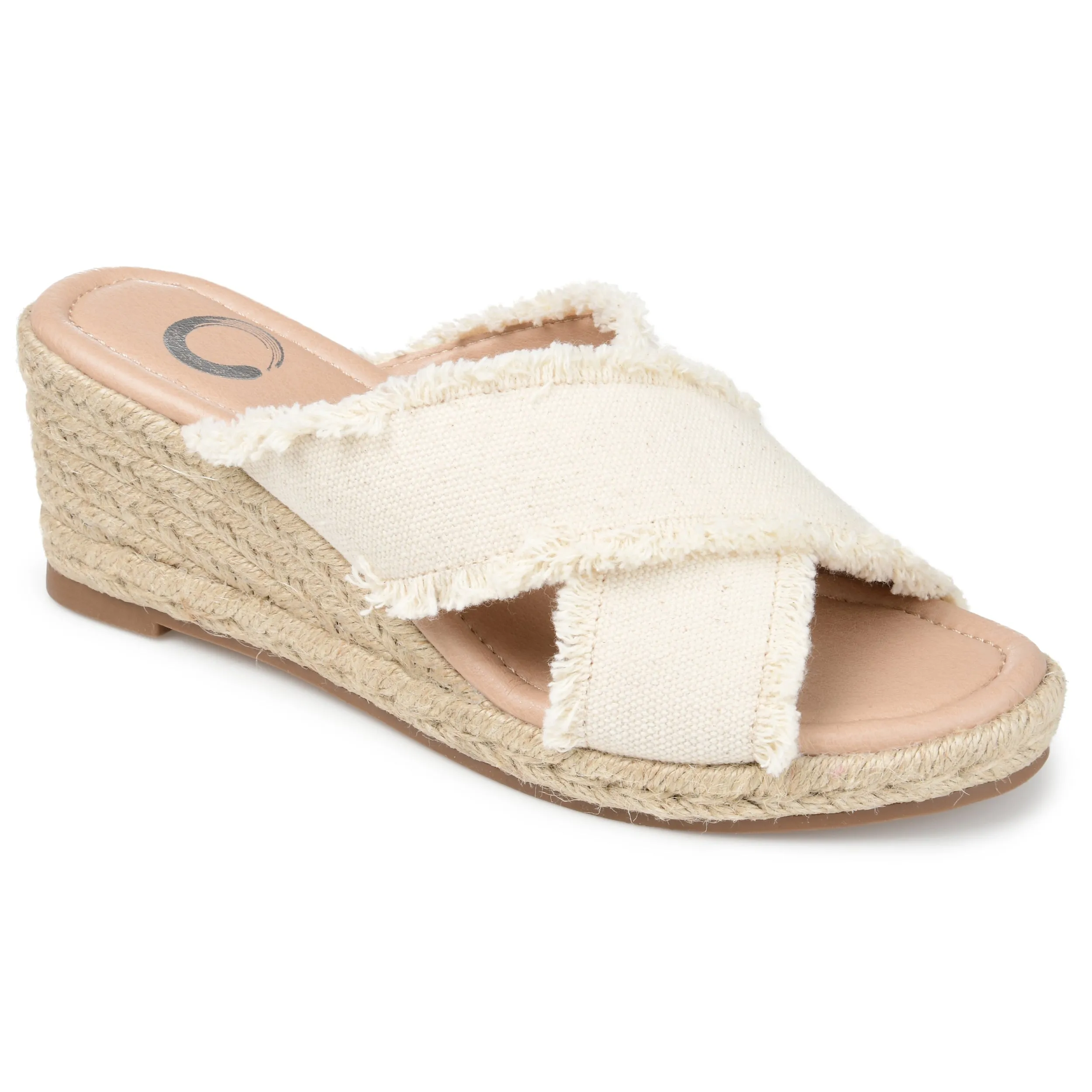 Journee Collection Women's Tru Comfort Foam Shanni Wedge