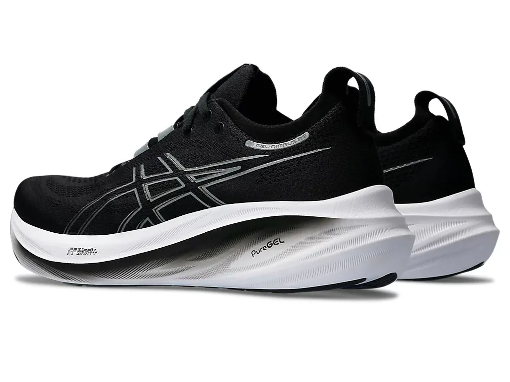 Men's ASICS GEL-Nimbus 26
