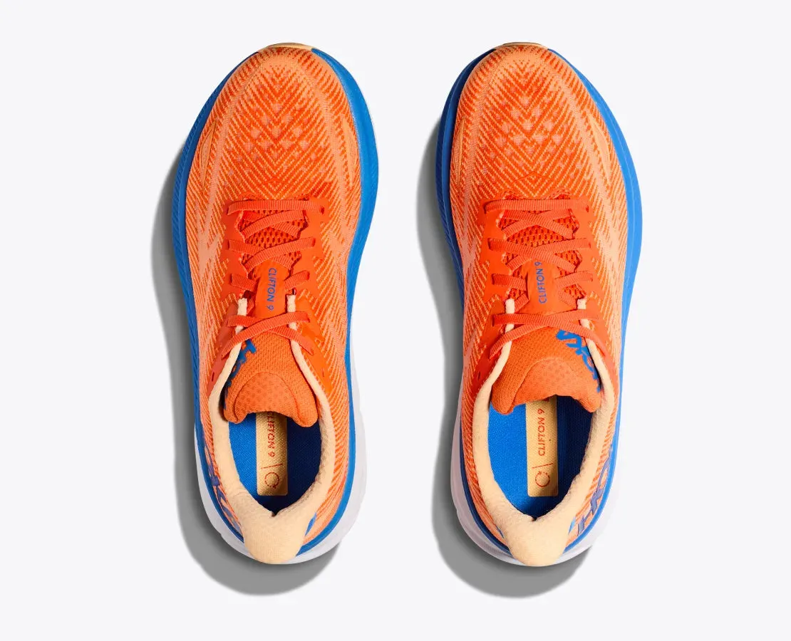 Men's HOKA ONE ONE Clifton 9