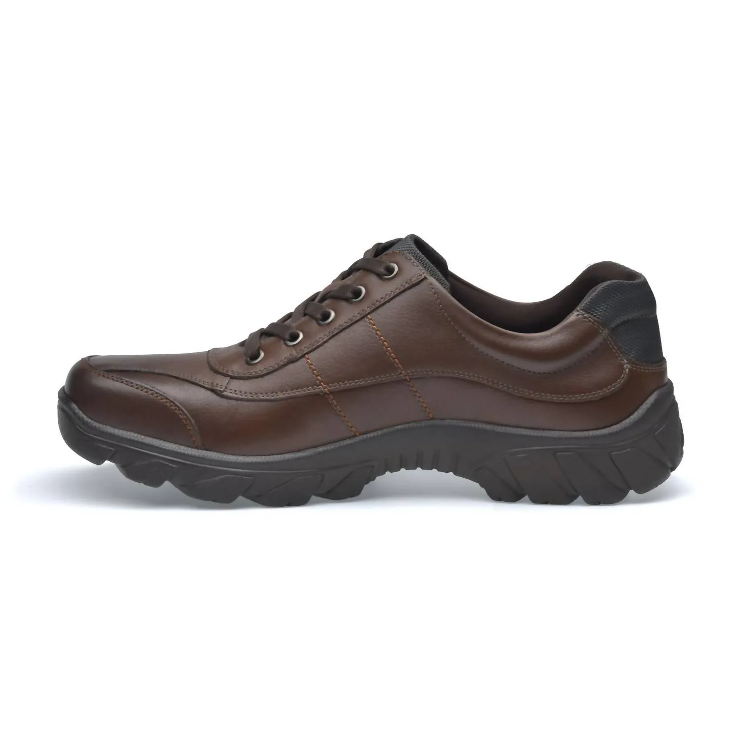 Men's Oxfords Archer In Brown