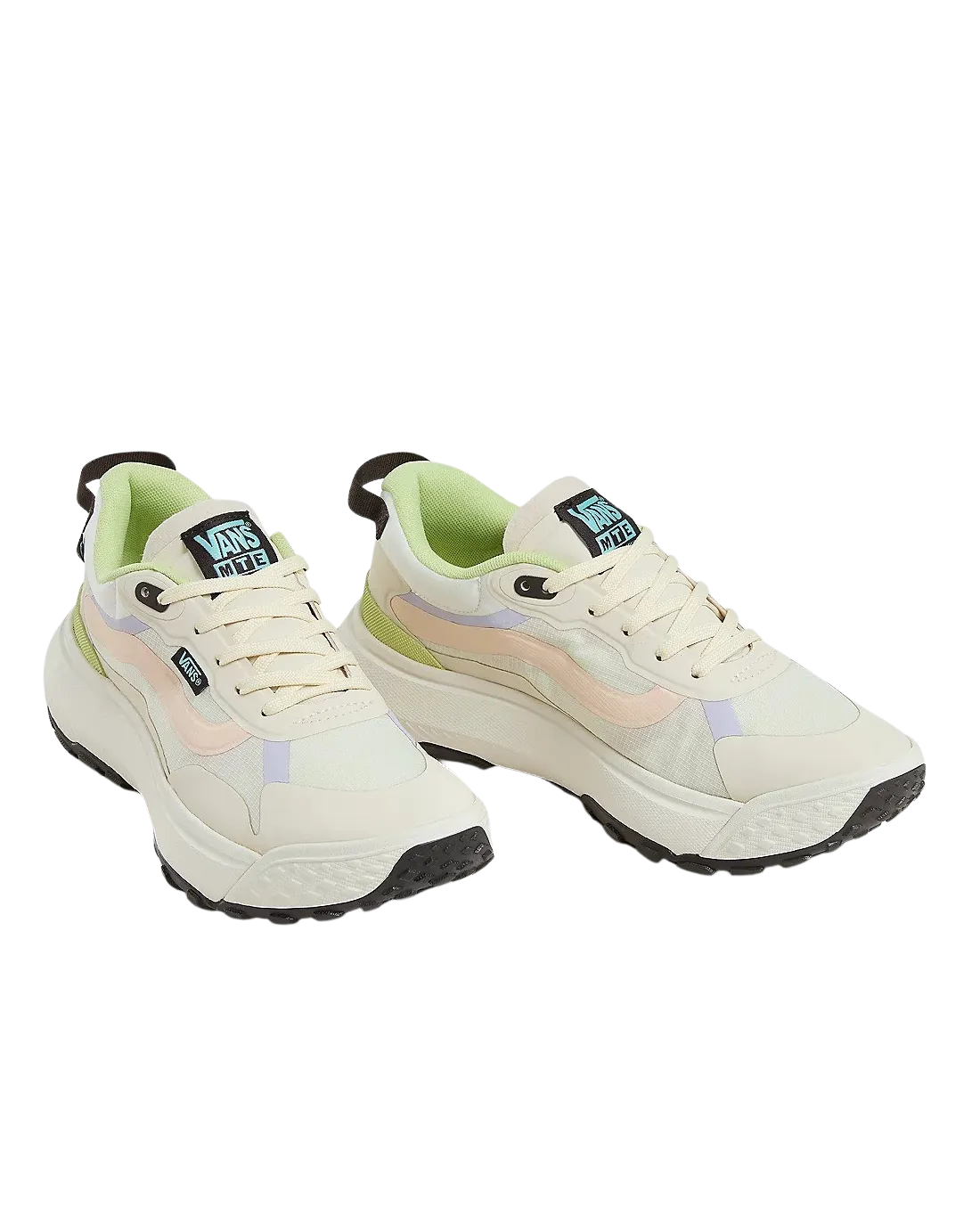 MTE Crosspath Shoes in Natural & Multi