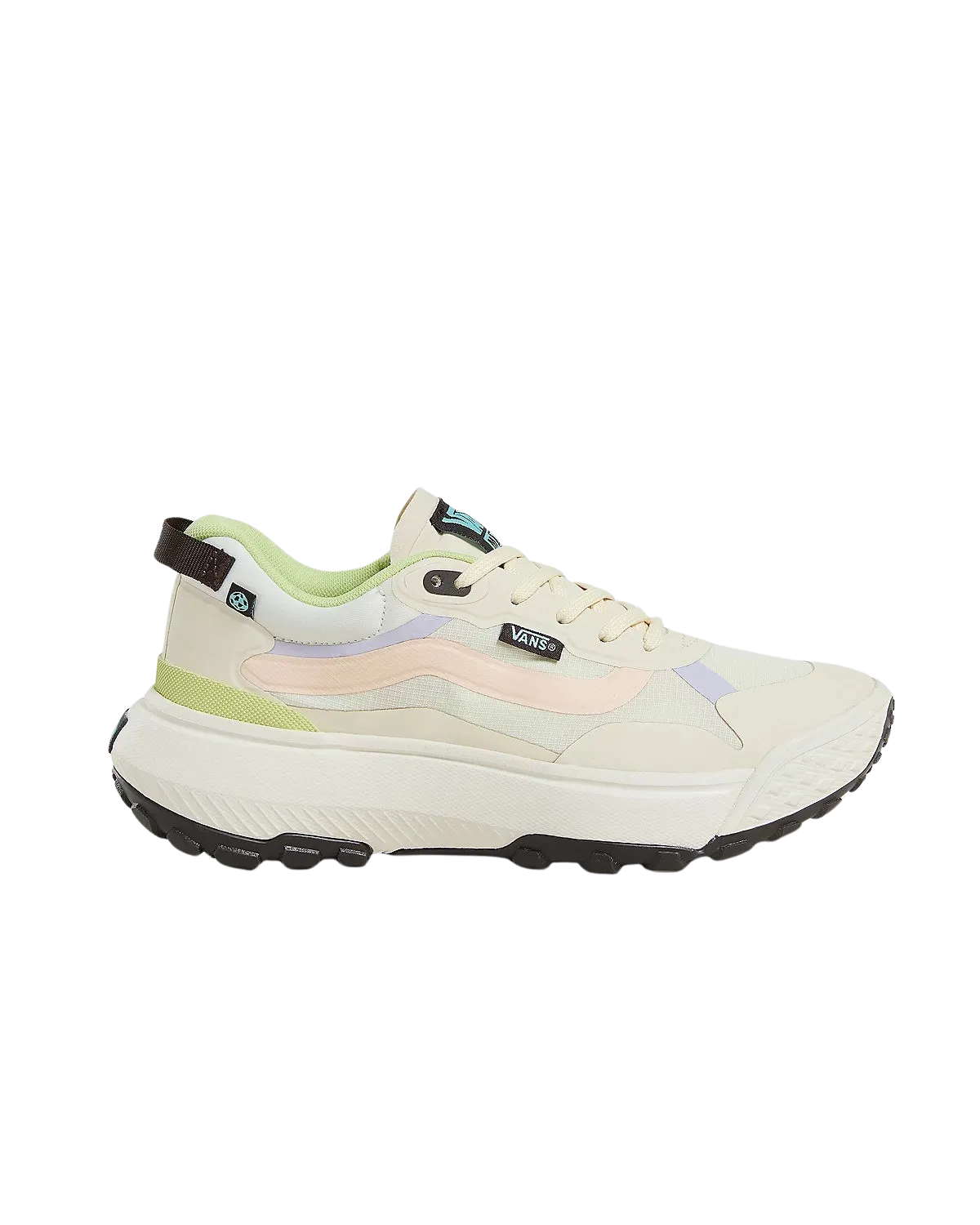 MTE Crosspath Shoes in Natural & Multi