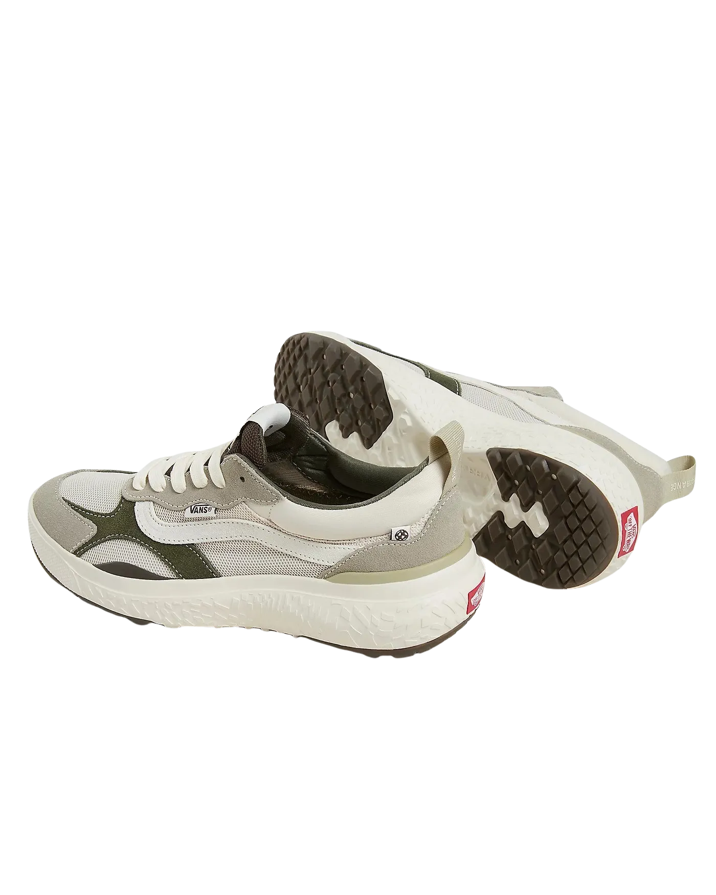 MTE Ultrarange Neo VR3 Shoes in Light Brown & Multi
