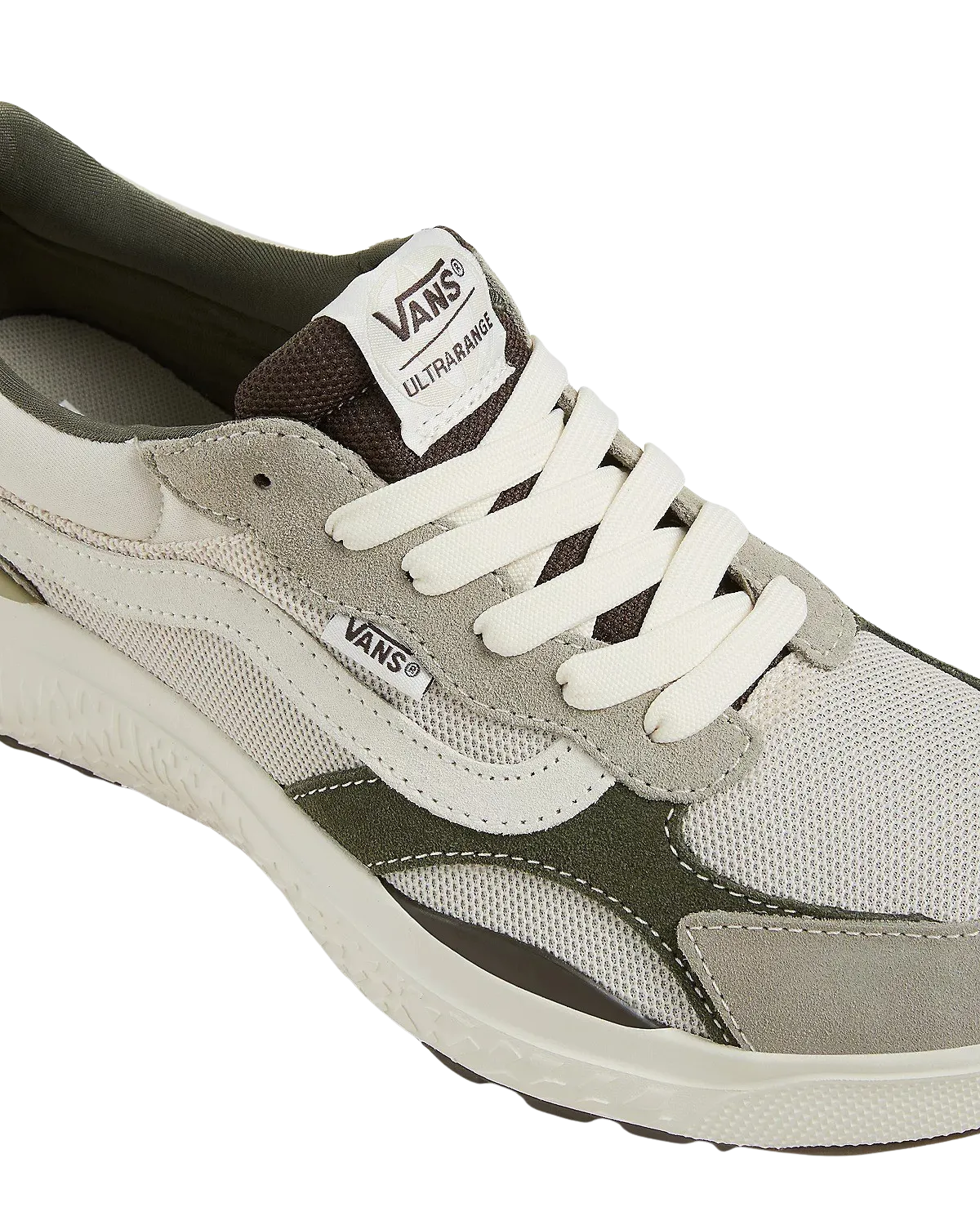 MTE Ultrarange Neo VR3 Shoes in Light Brown & Multi
