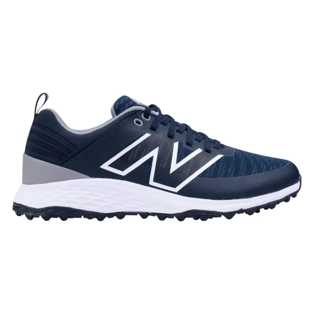 New Balance Fresh Foam Contend V2 Golf Shoes