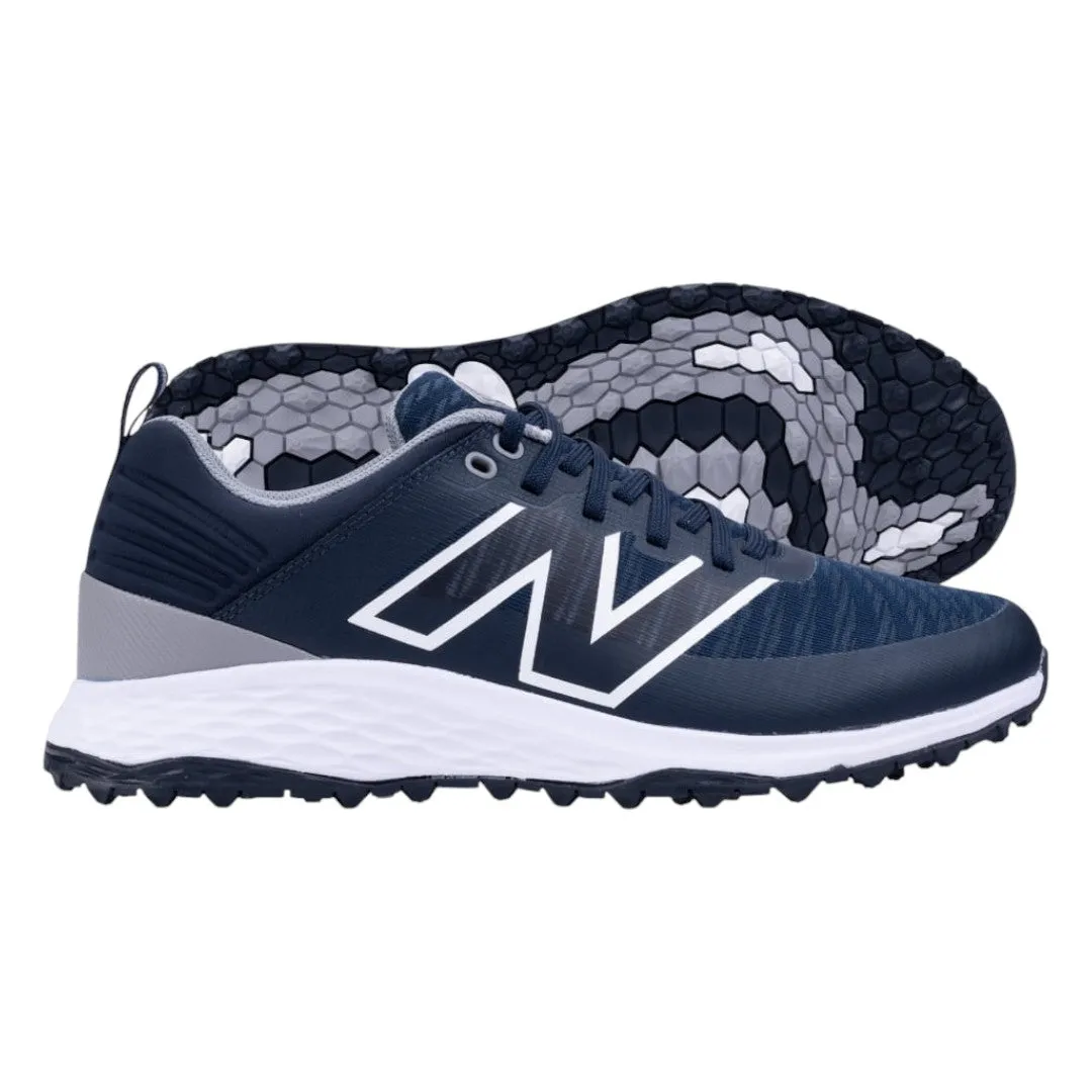 New Balance Fresh Foam Contend V2 Golf Shoes